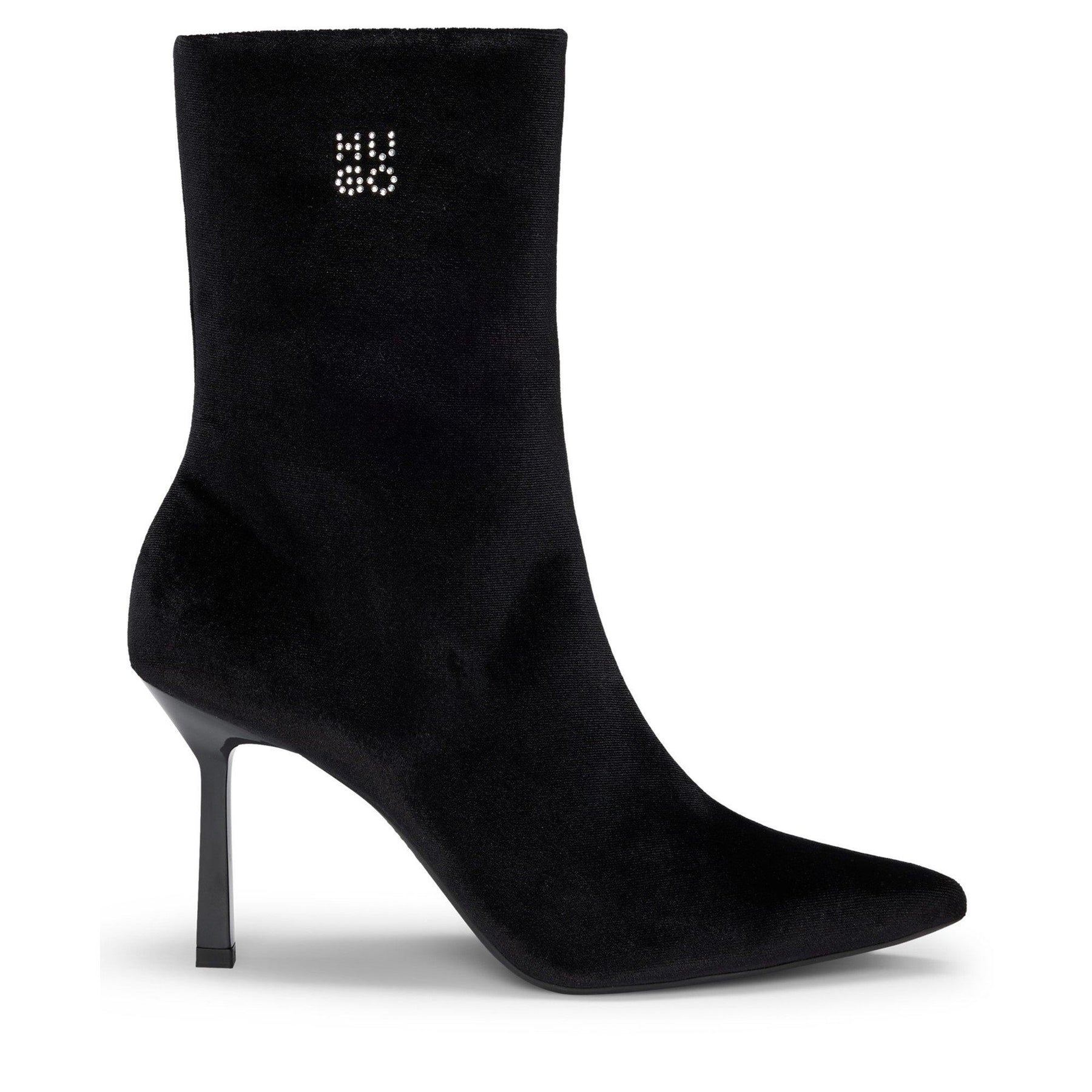 Katniss Booties