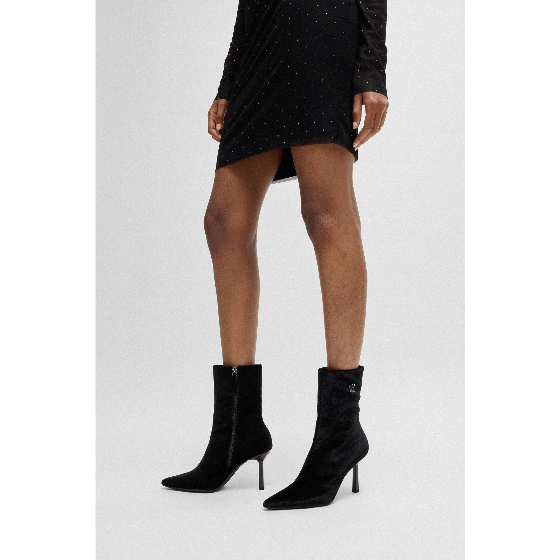 Katniss Booties