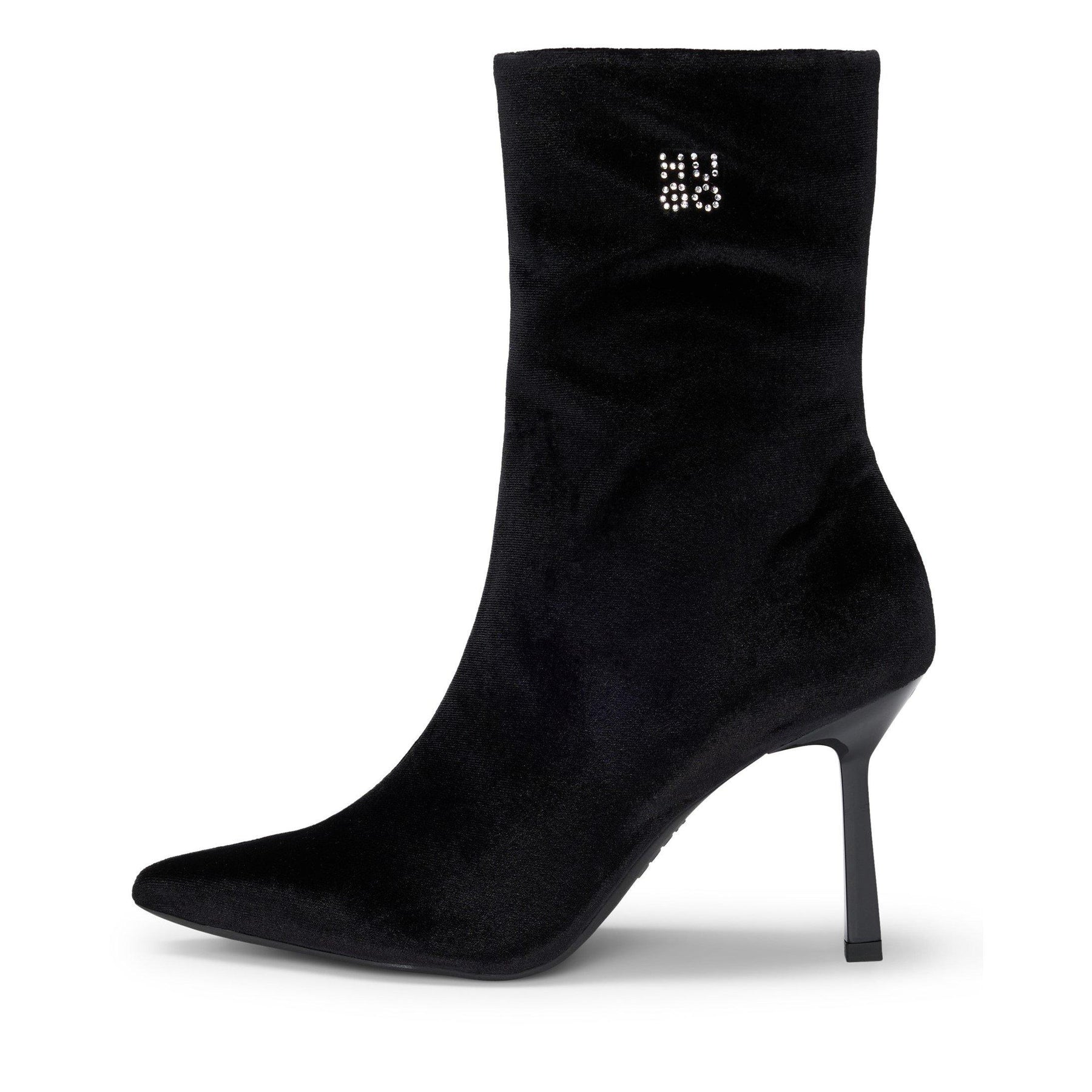 Katniss Booties