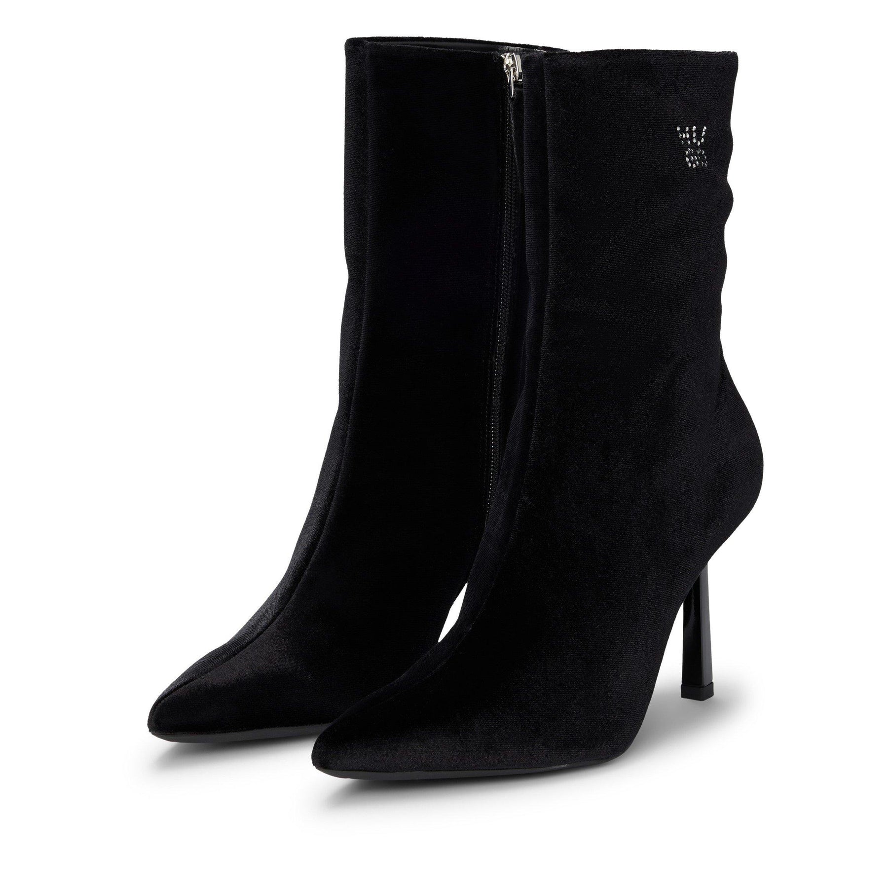 Katniss Booties
