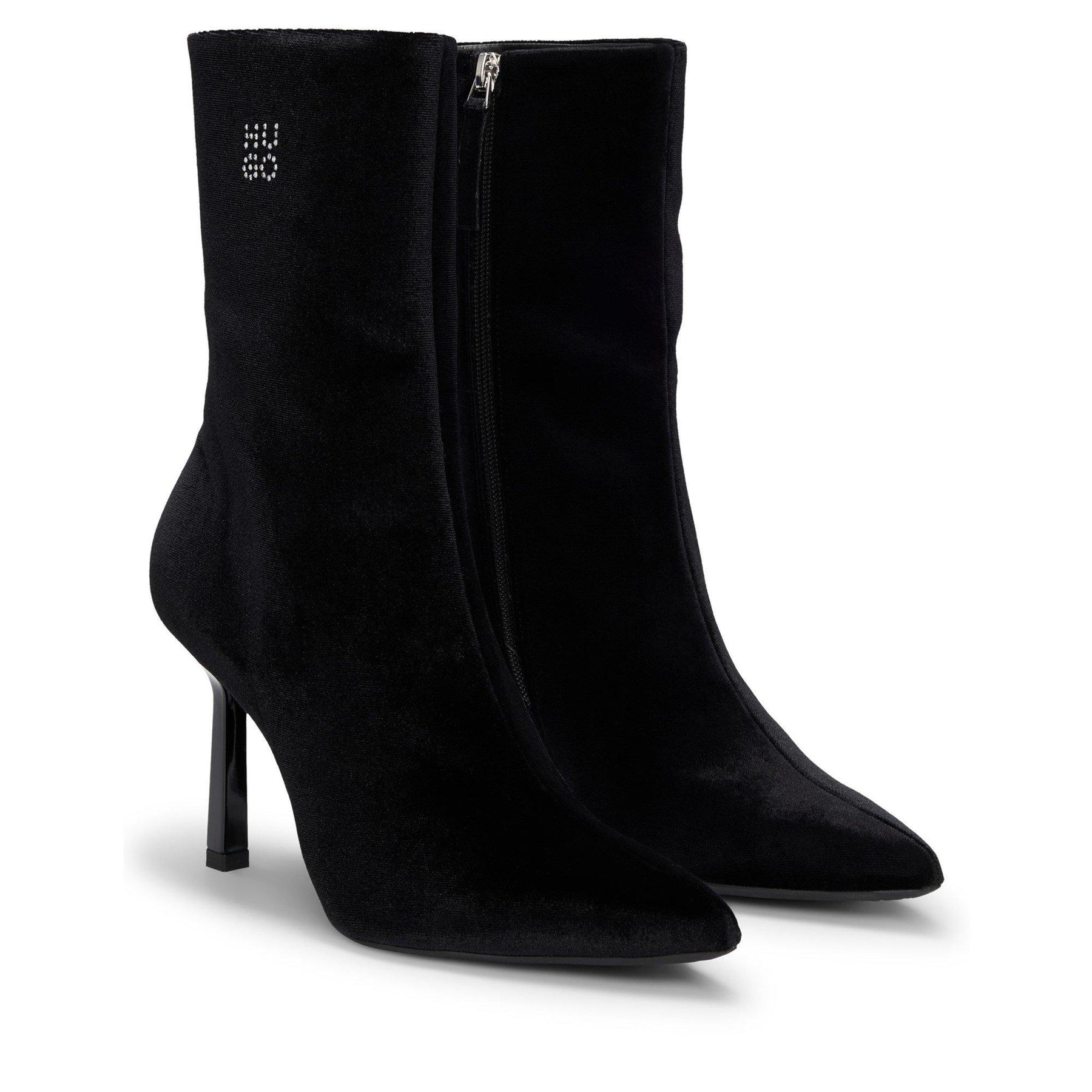 Katniss Booties