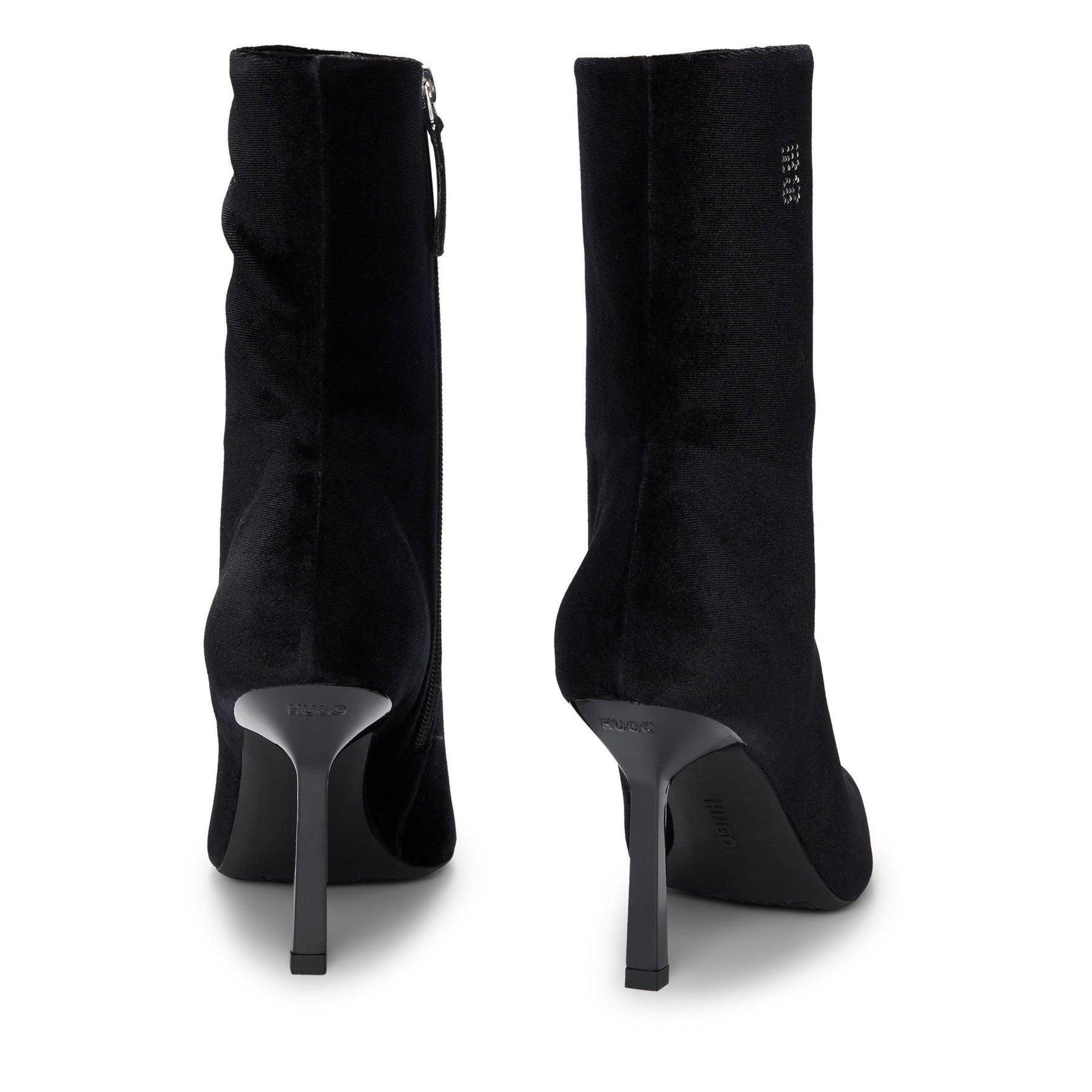 Katniss Booties