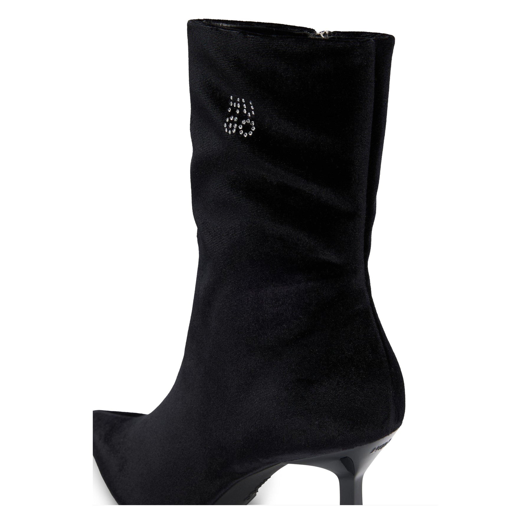 Katniss Booties