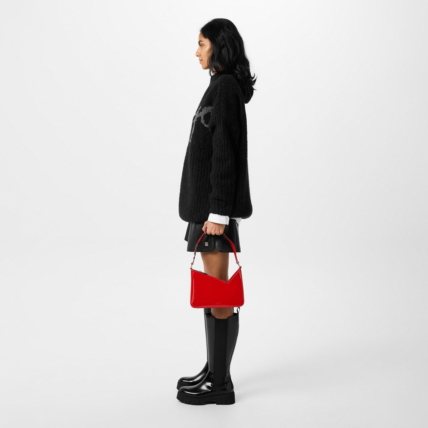 Knee High Boots