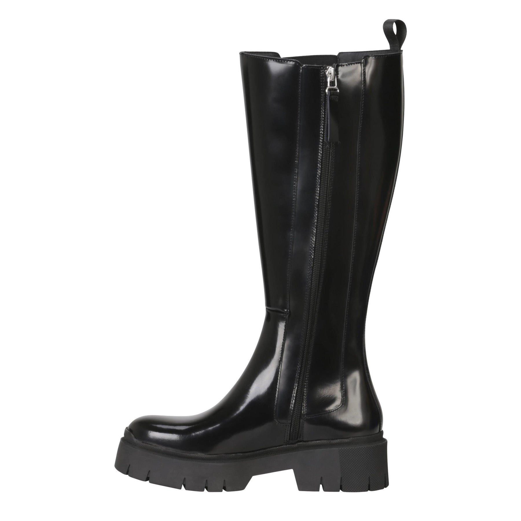 Knee High Boots