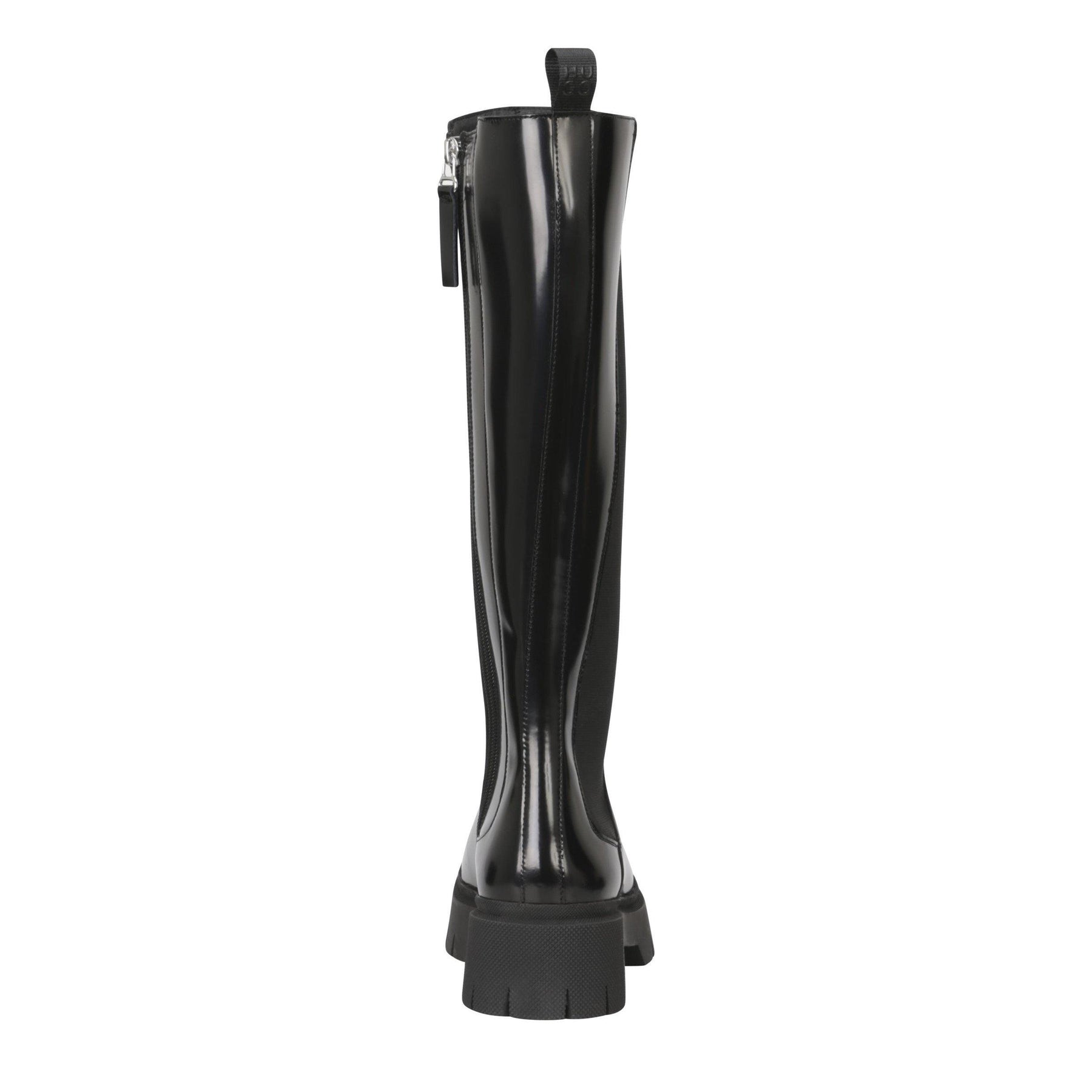 Knee High Boots