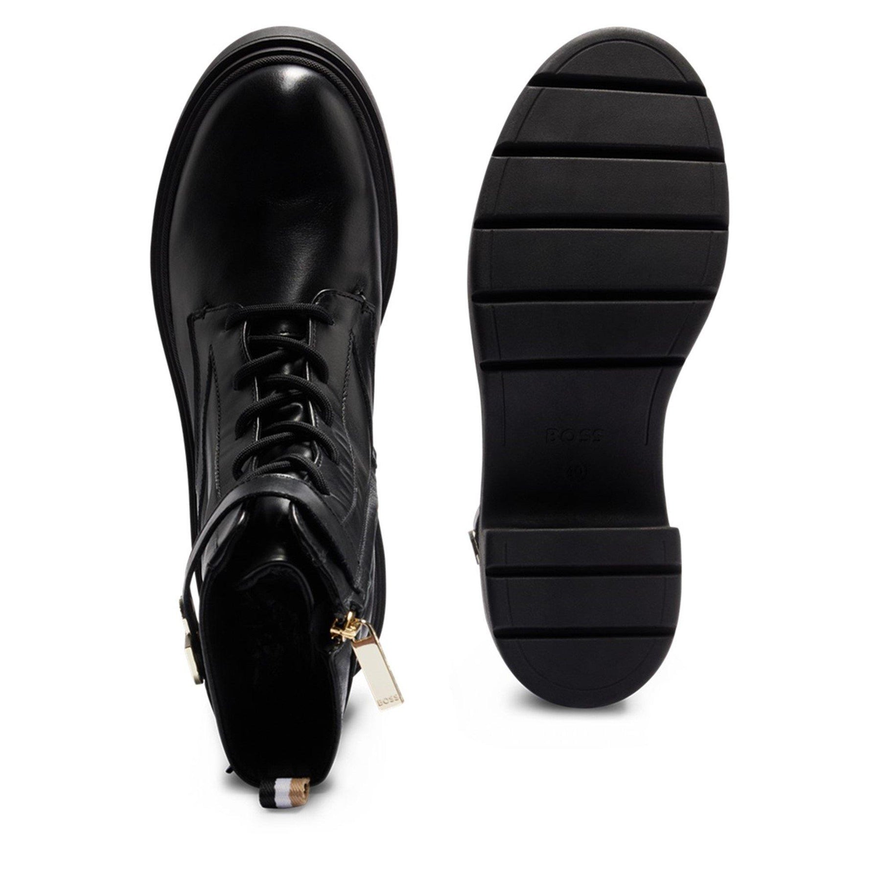 Carol Ankle Boots