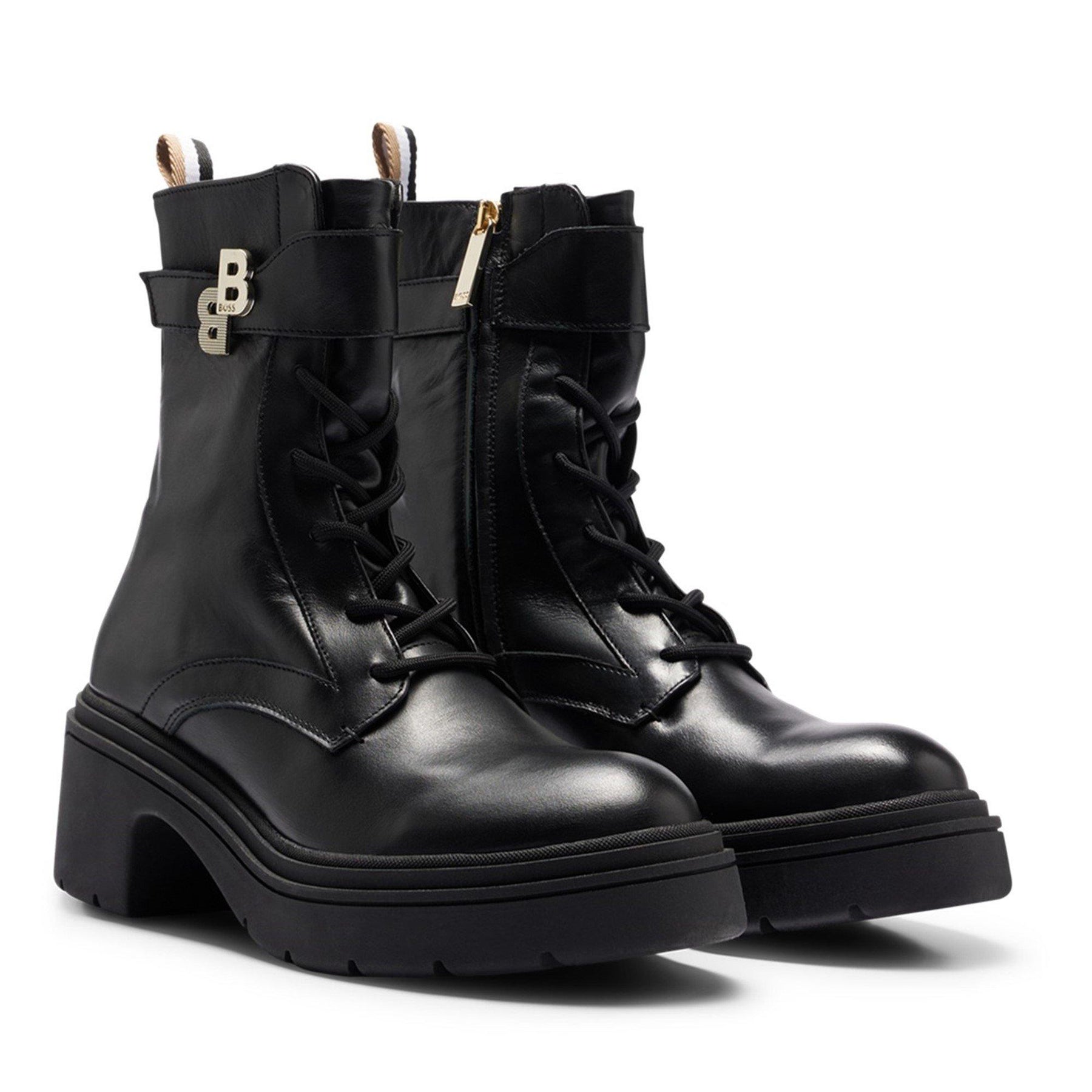 Carol Ankle Boots