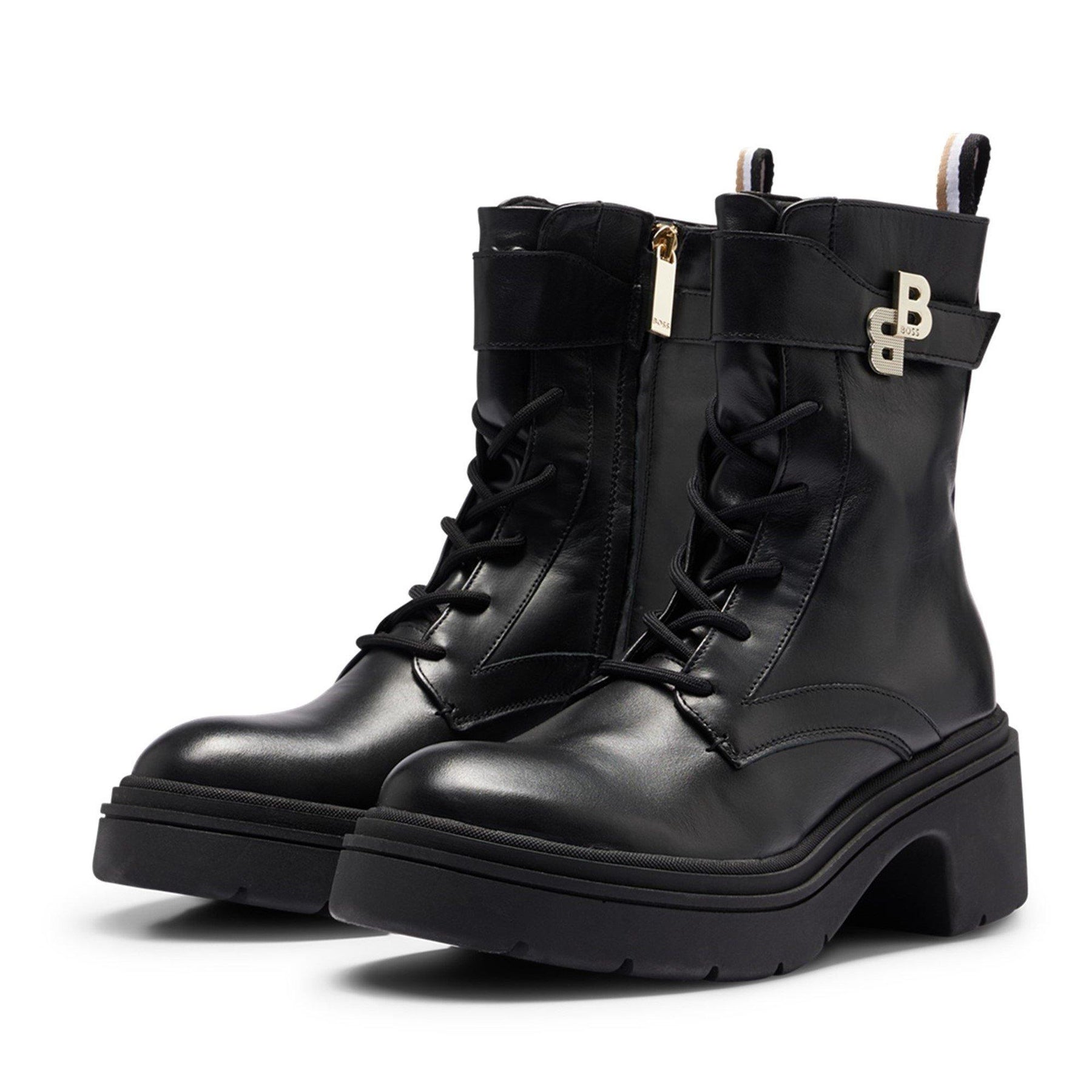 Carol Ankle Boots
