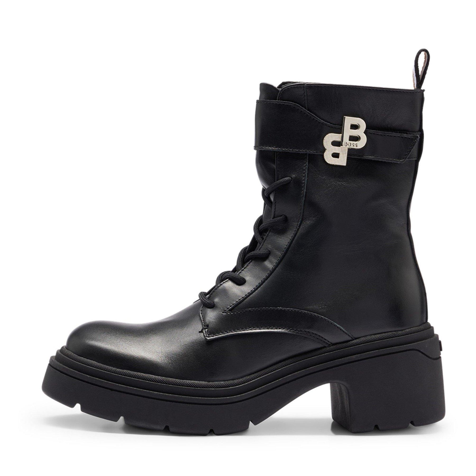 Carol Ankle Boots
