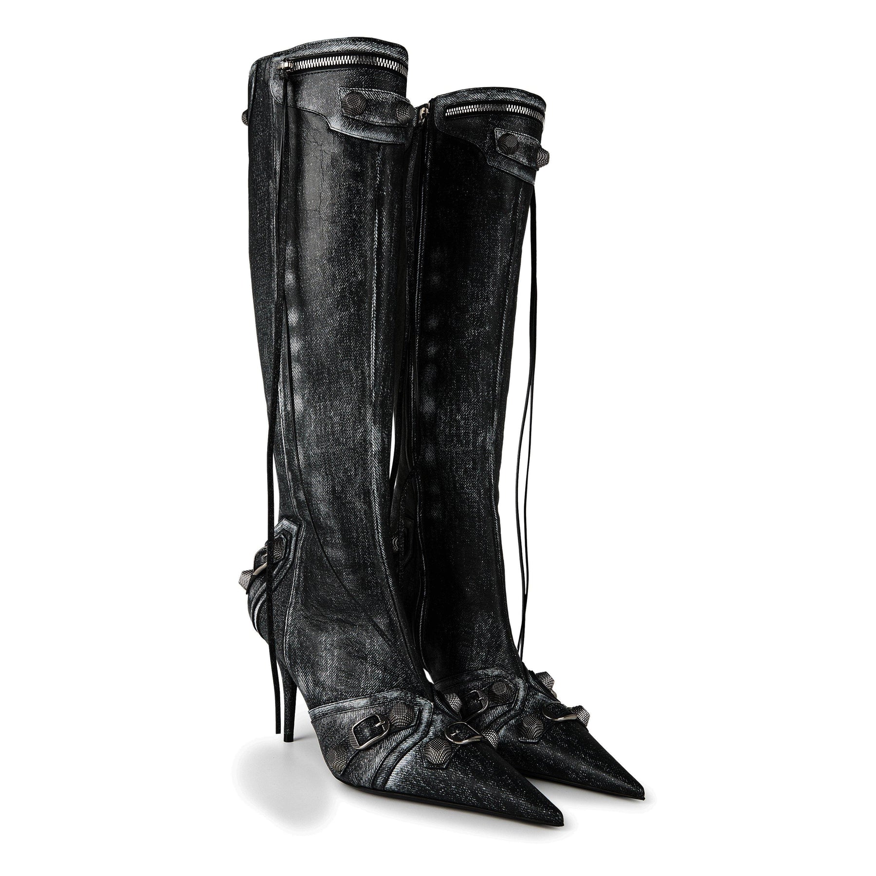 Cagole 90mm Boots