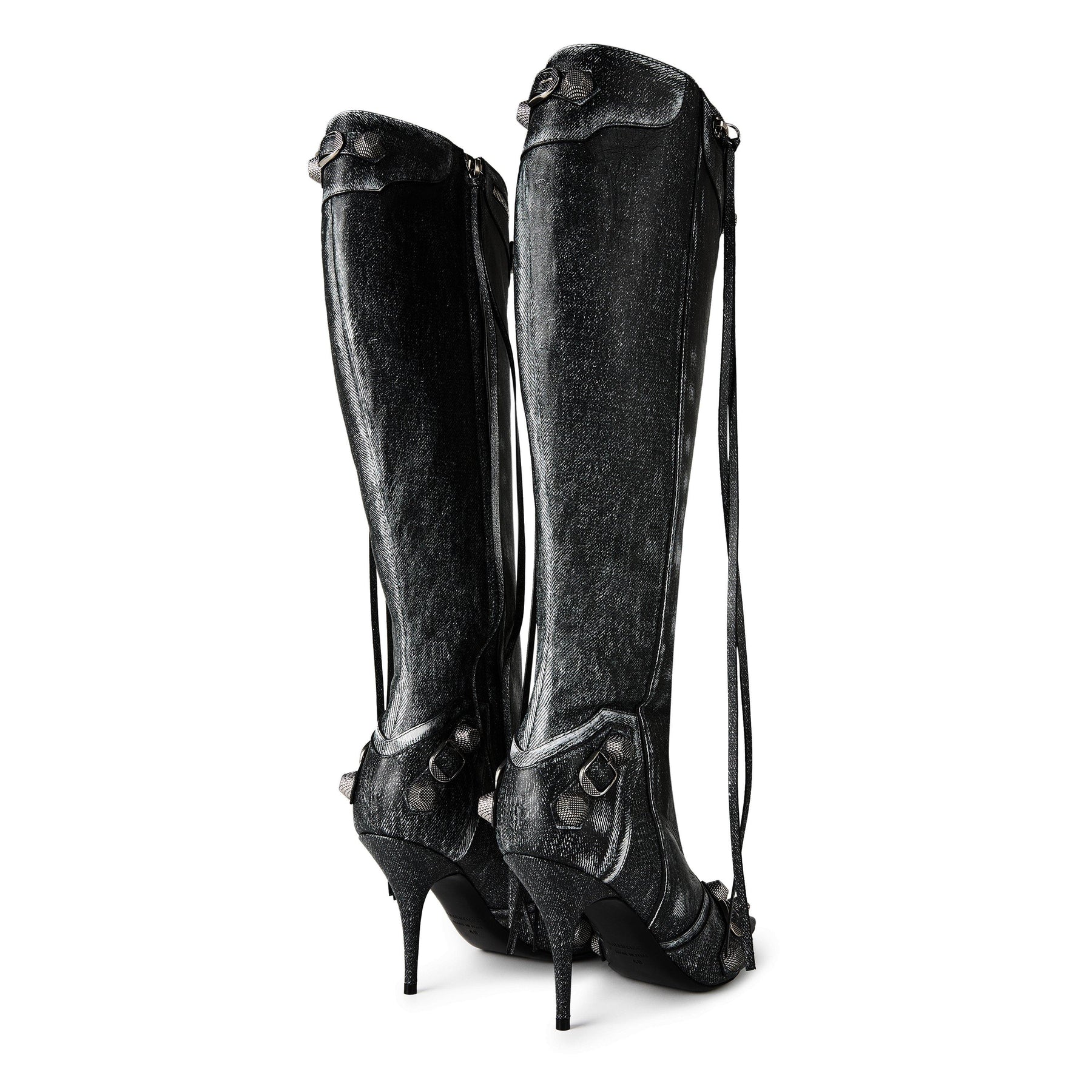 Cagole 90mm Boots