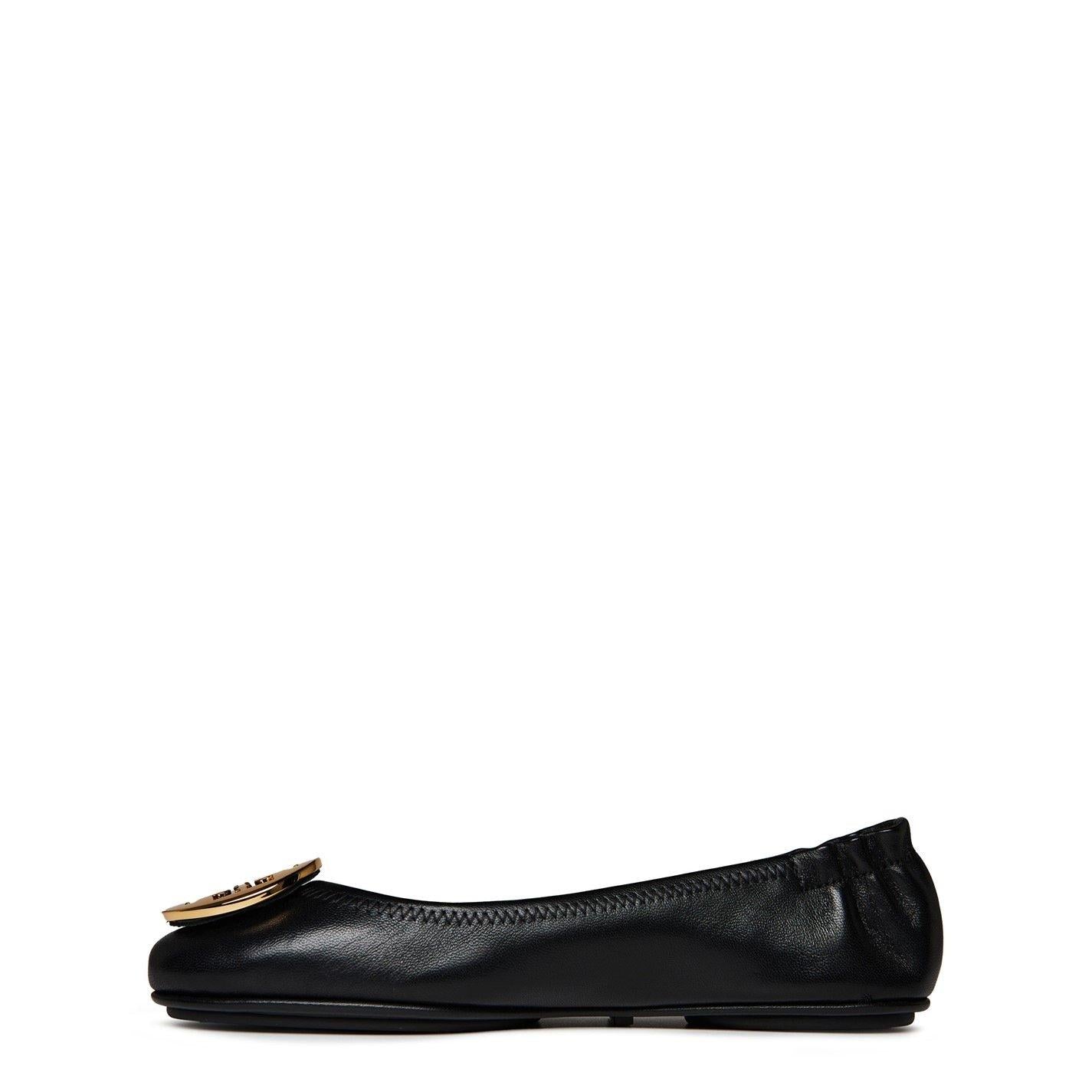 Claire Ballet Flats