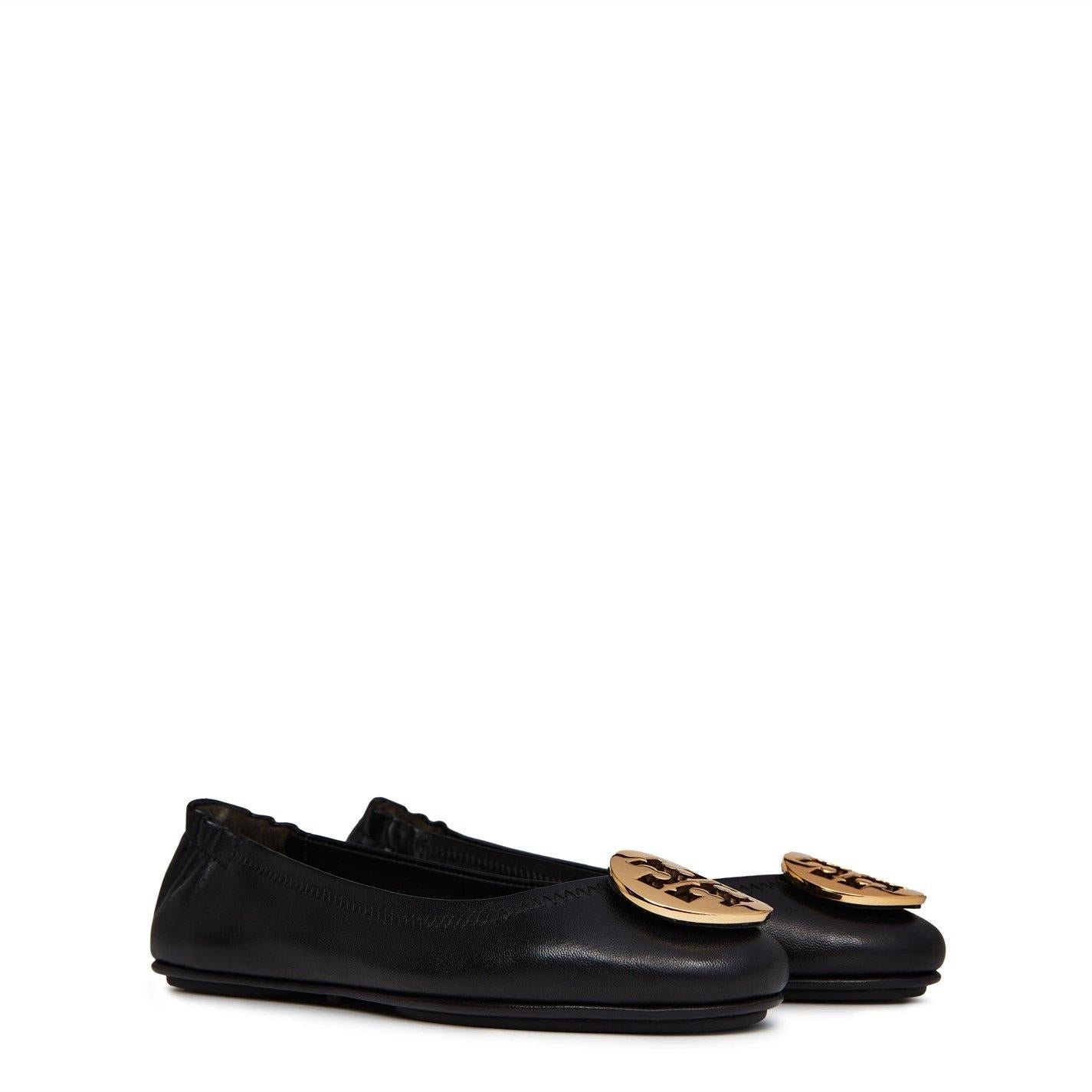 Claire Ballet Flats