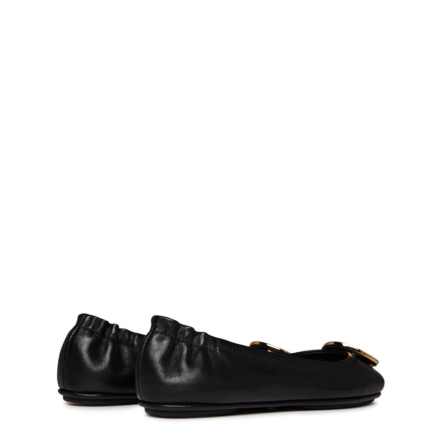 Claire Ballet Flats