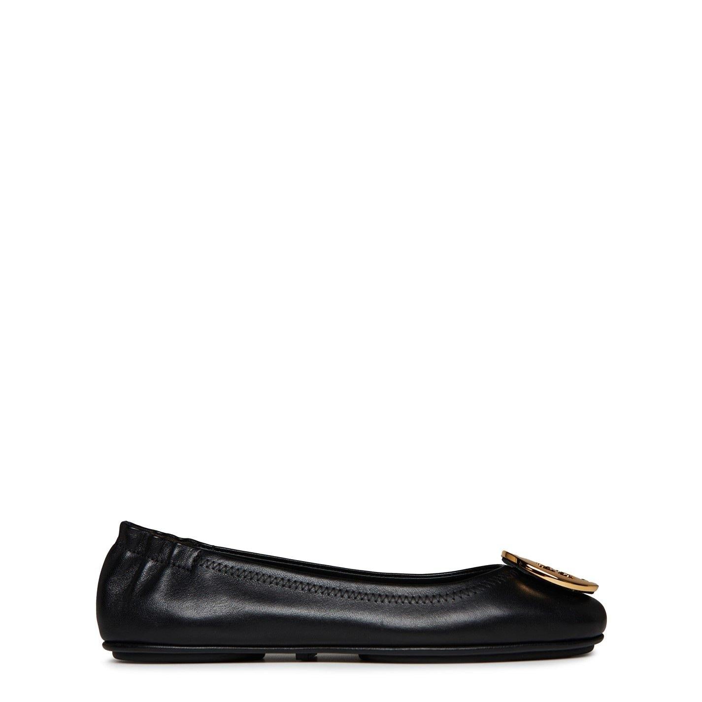 Claire Ballet Flats