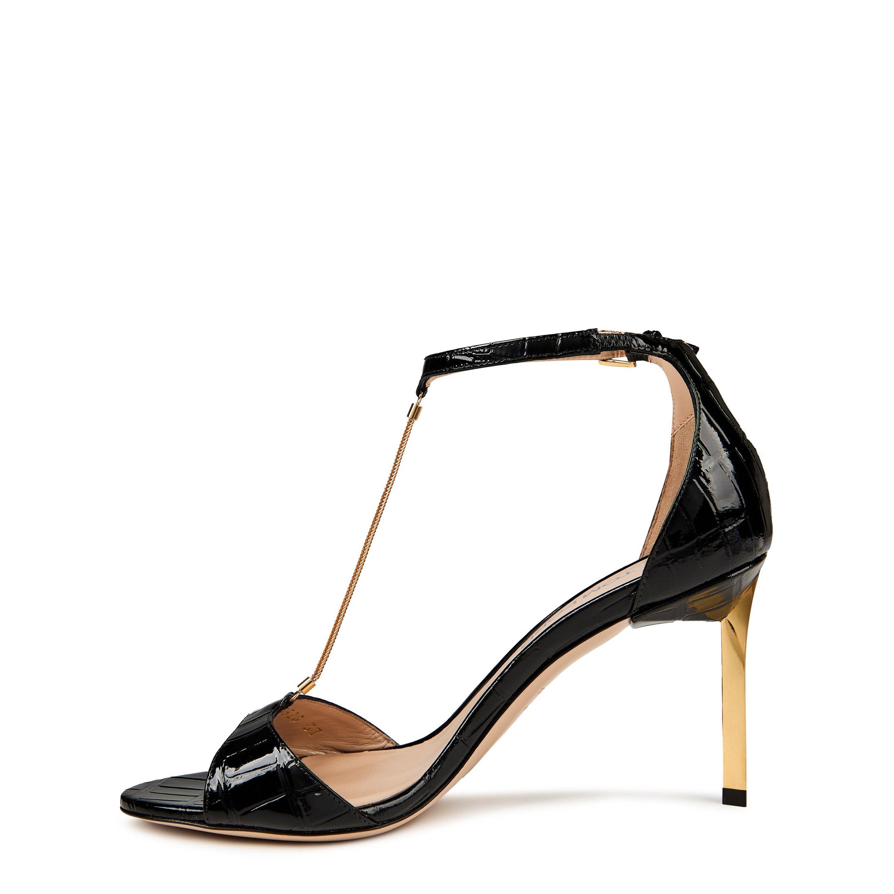 Emanuelle Sandals