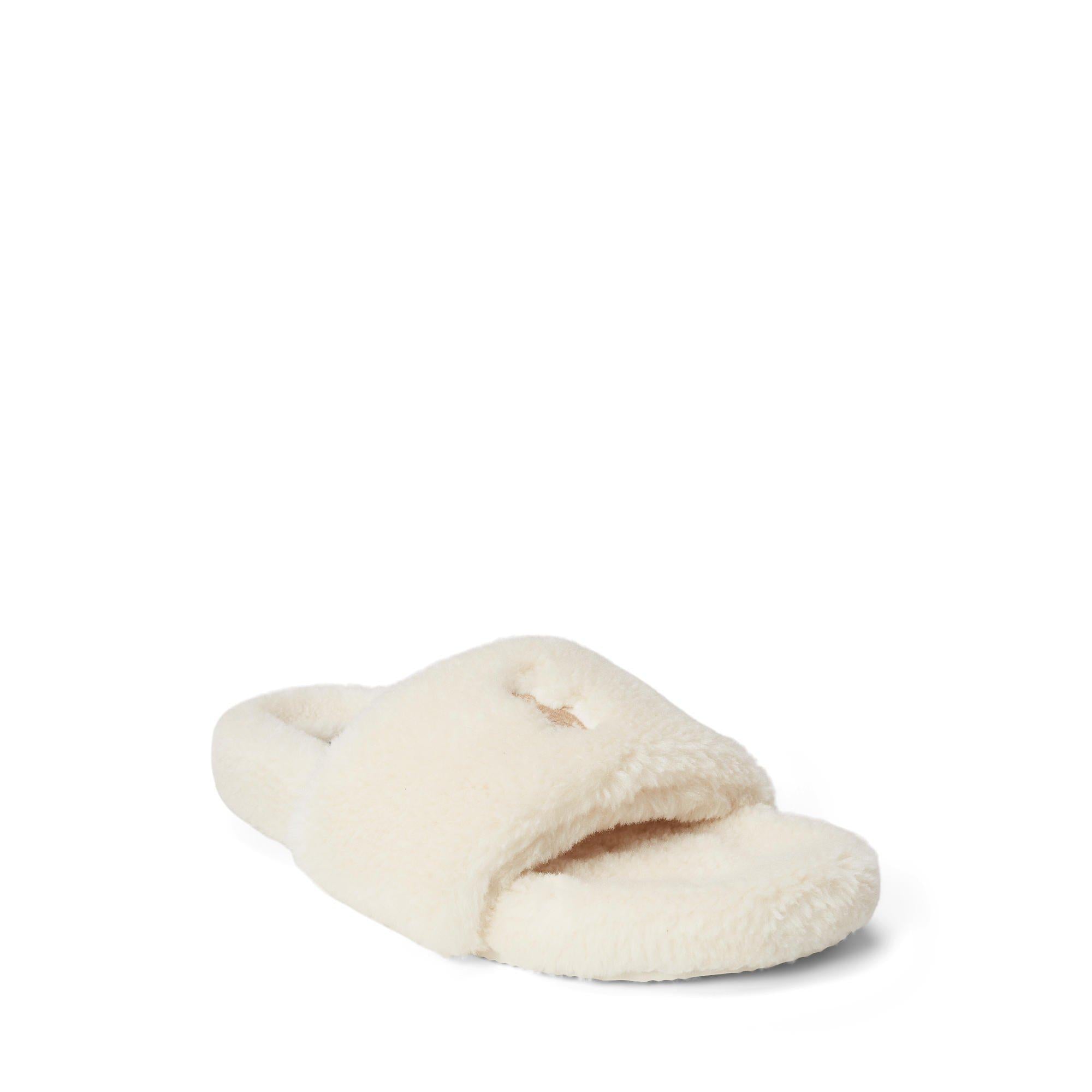 Elenore Slippers