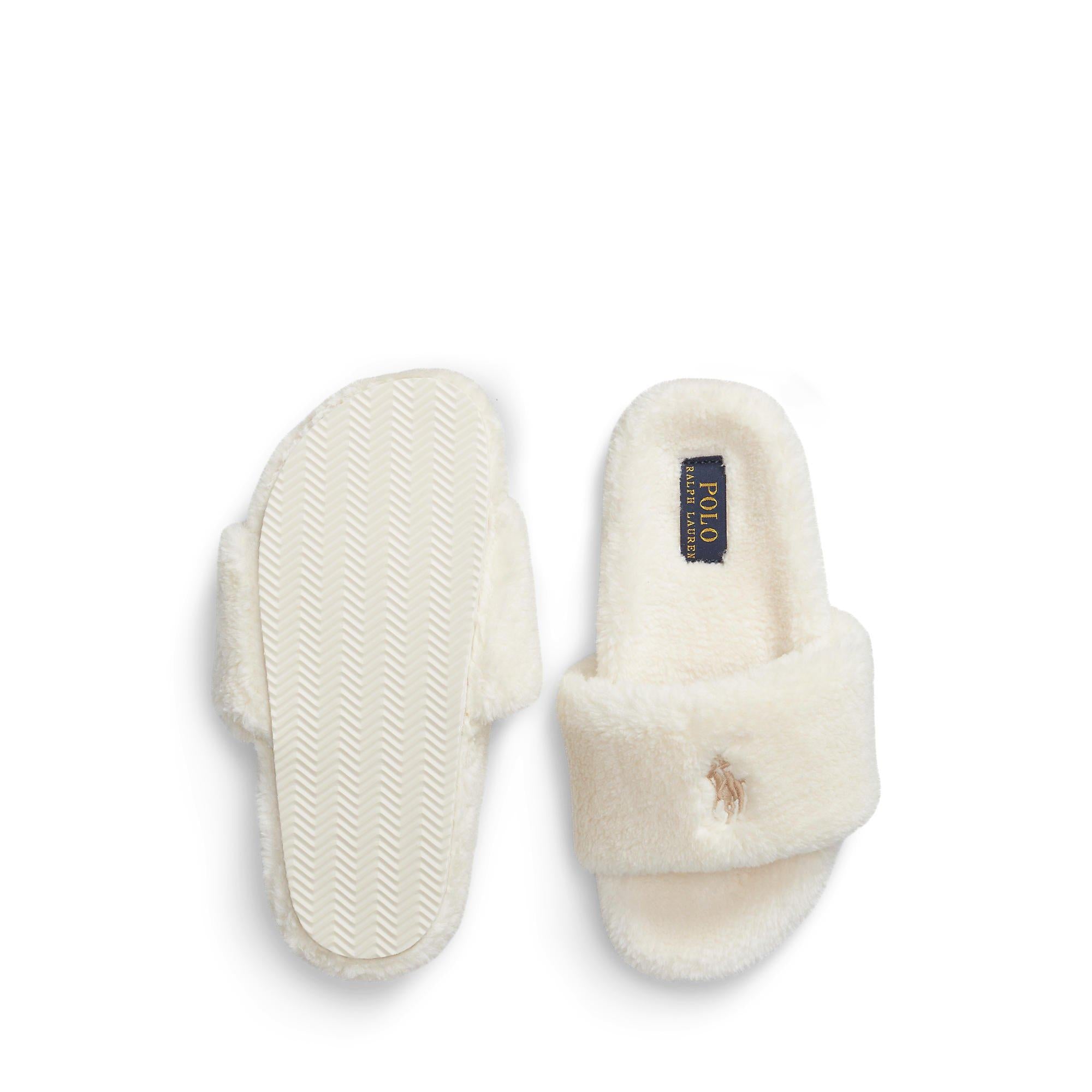 Elenore Slippers