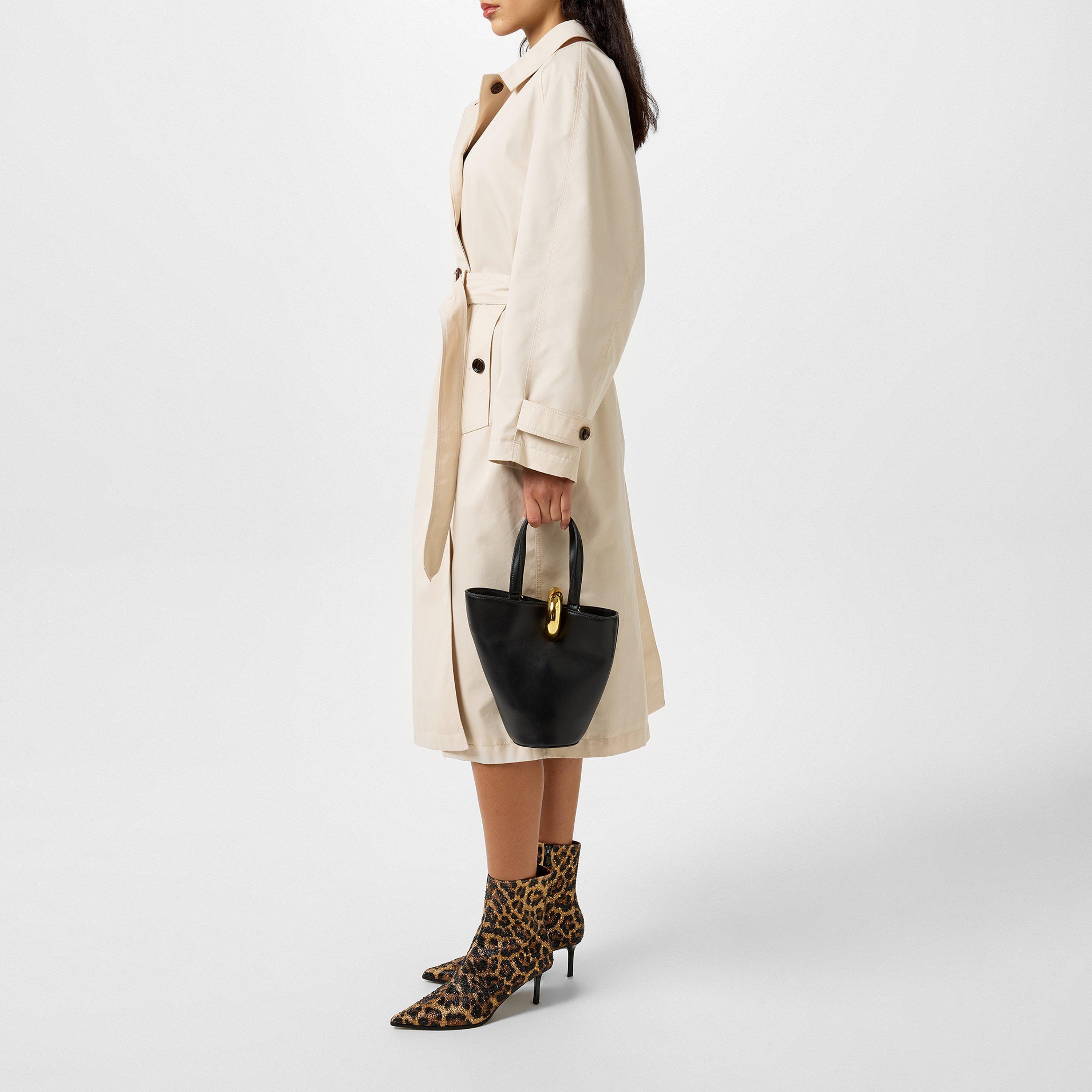 Heirloom Heeled Ankle Boots