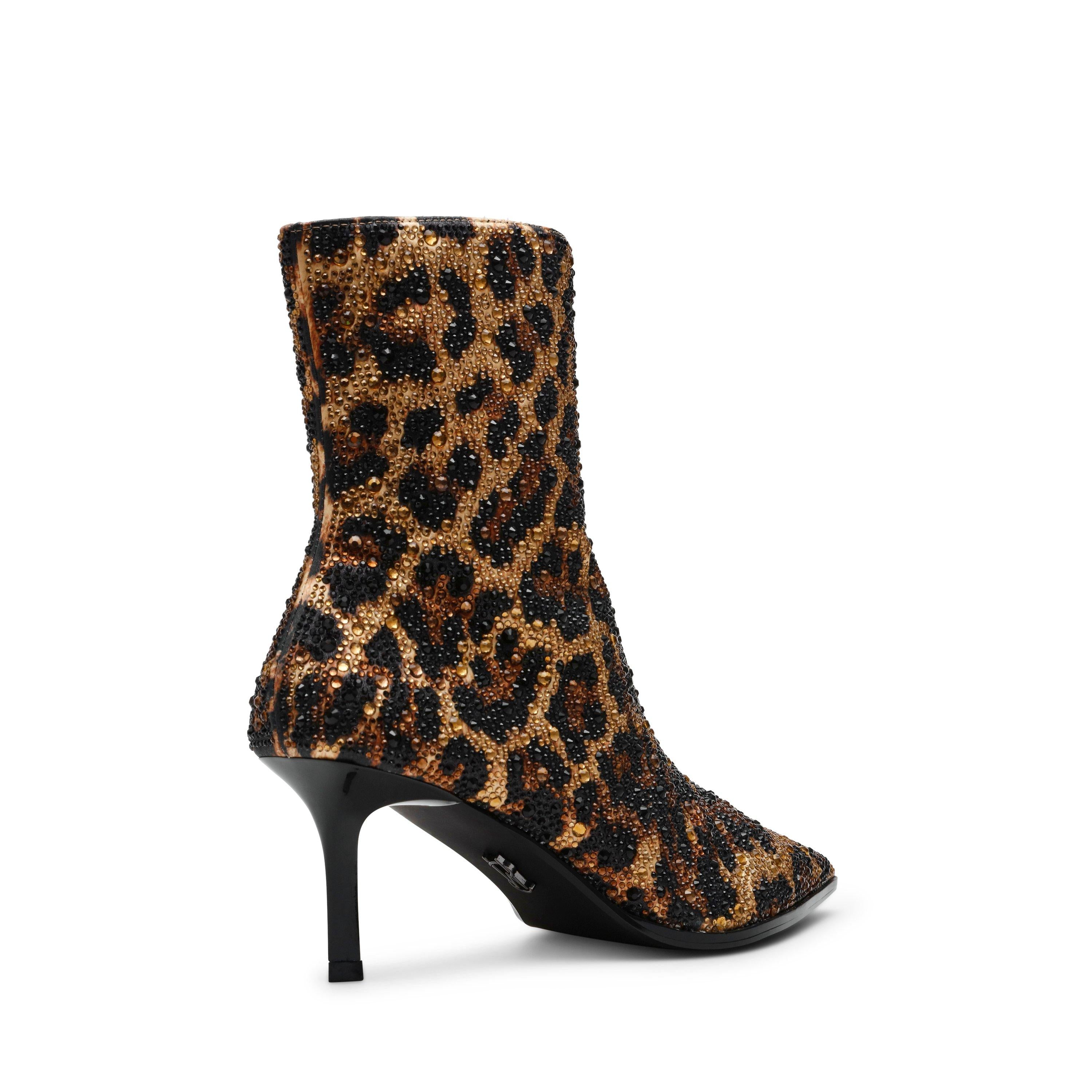 Heirloom Heeled Ankle Boots