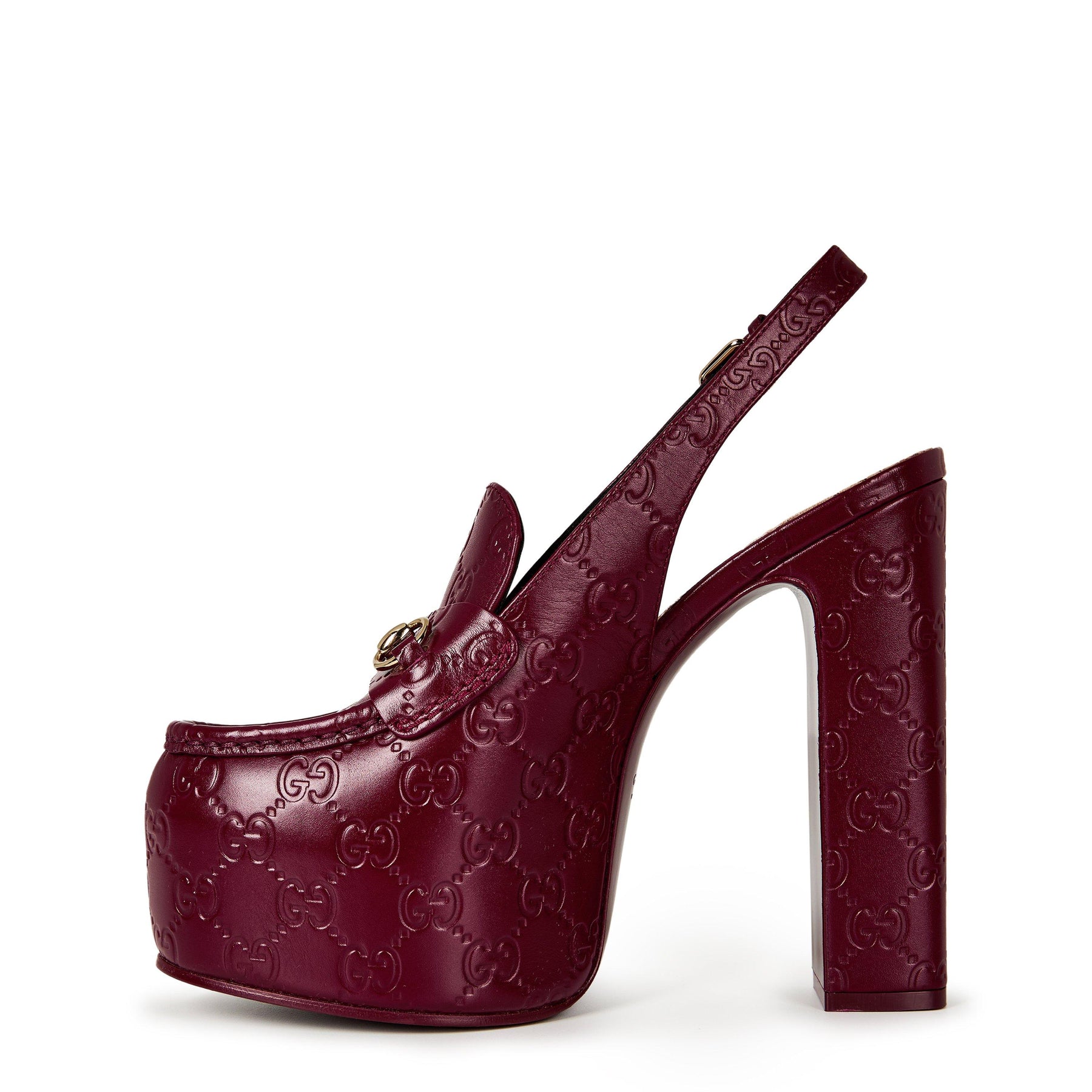 Ottavia GG Platform
