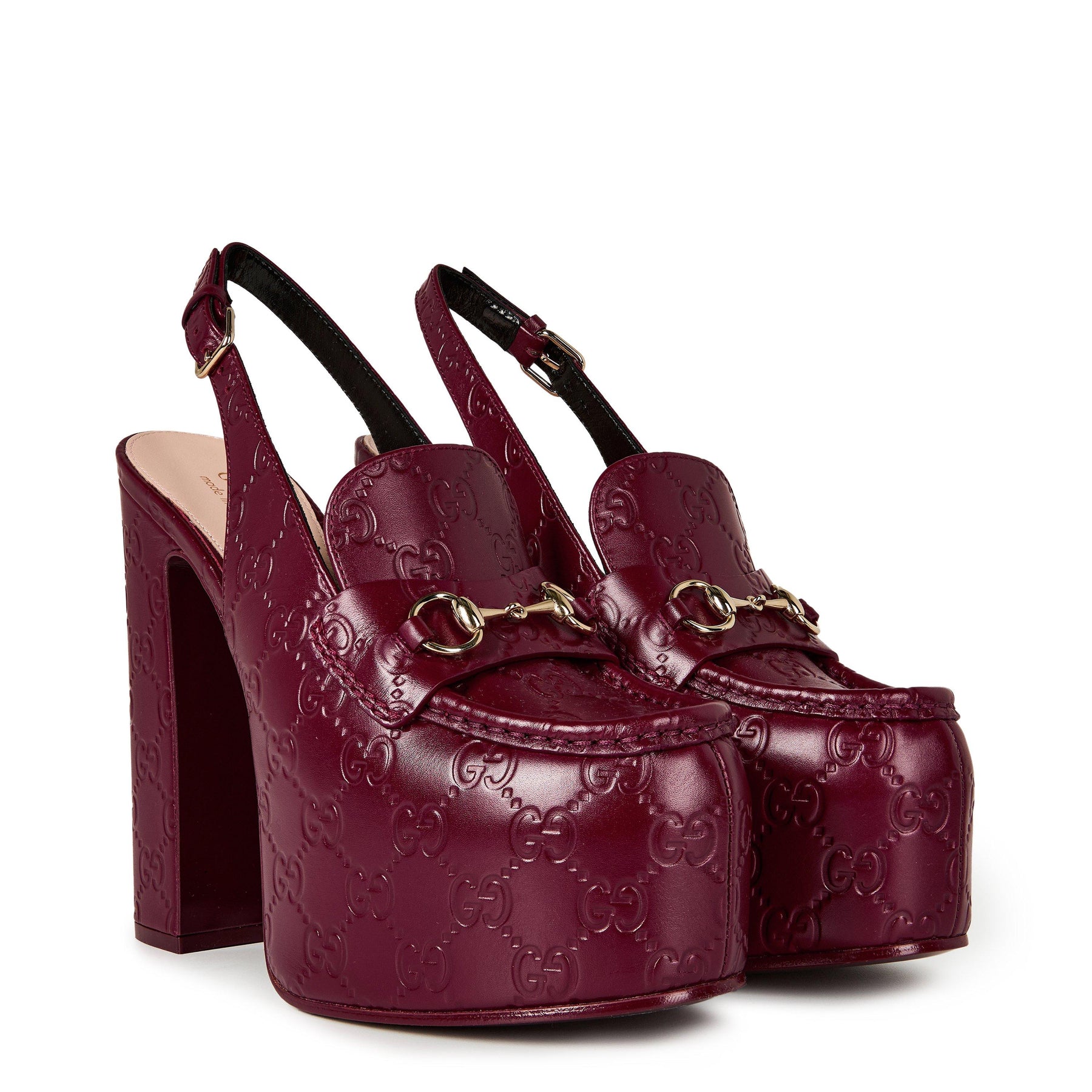 Ottavia GG Platform