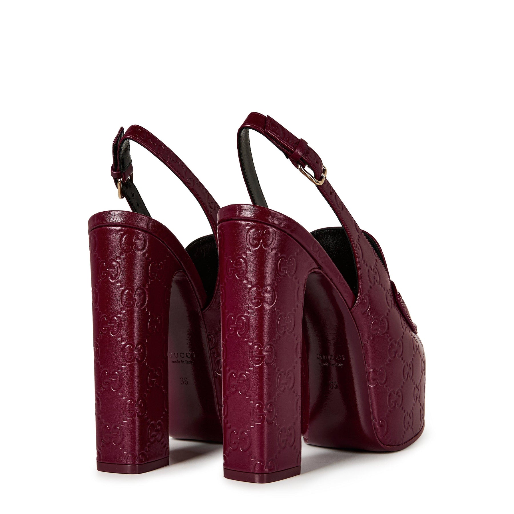 Ottavia GG Platform