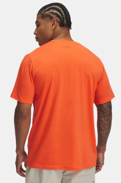 UA Reflective Big Logo