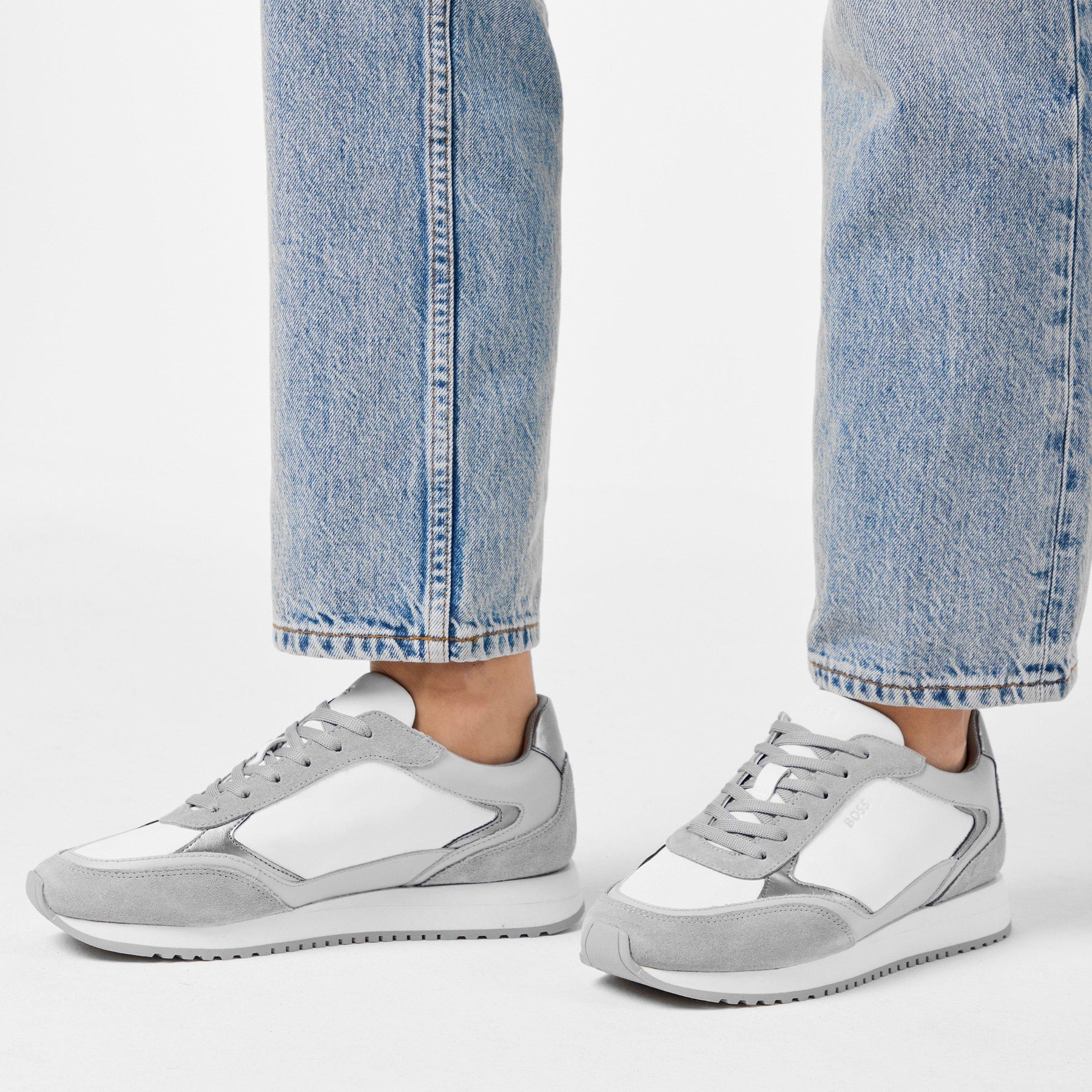 Kai Runner Trainers