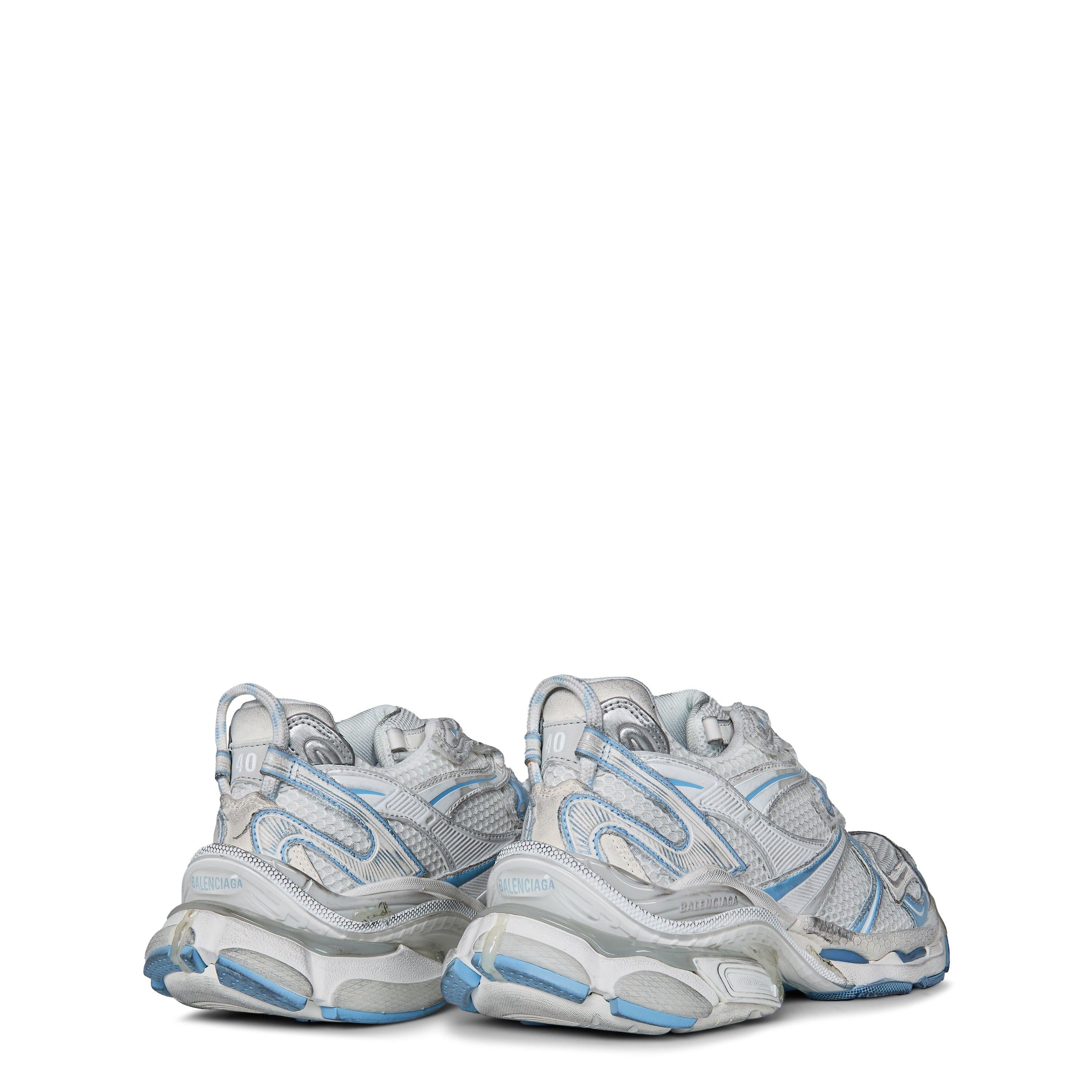Runners