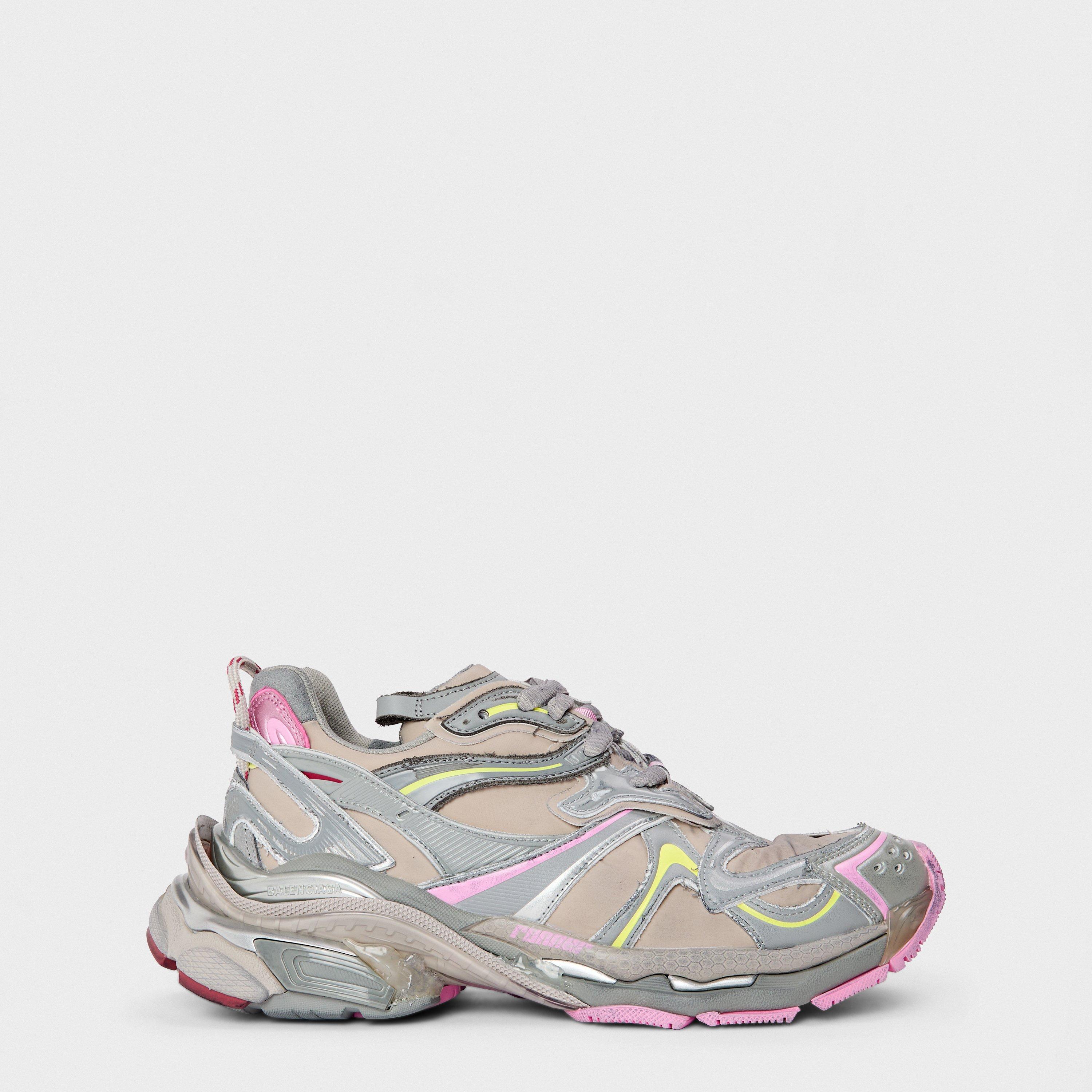 Runners