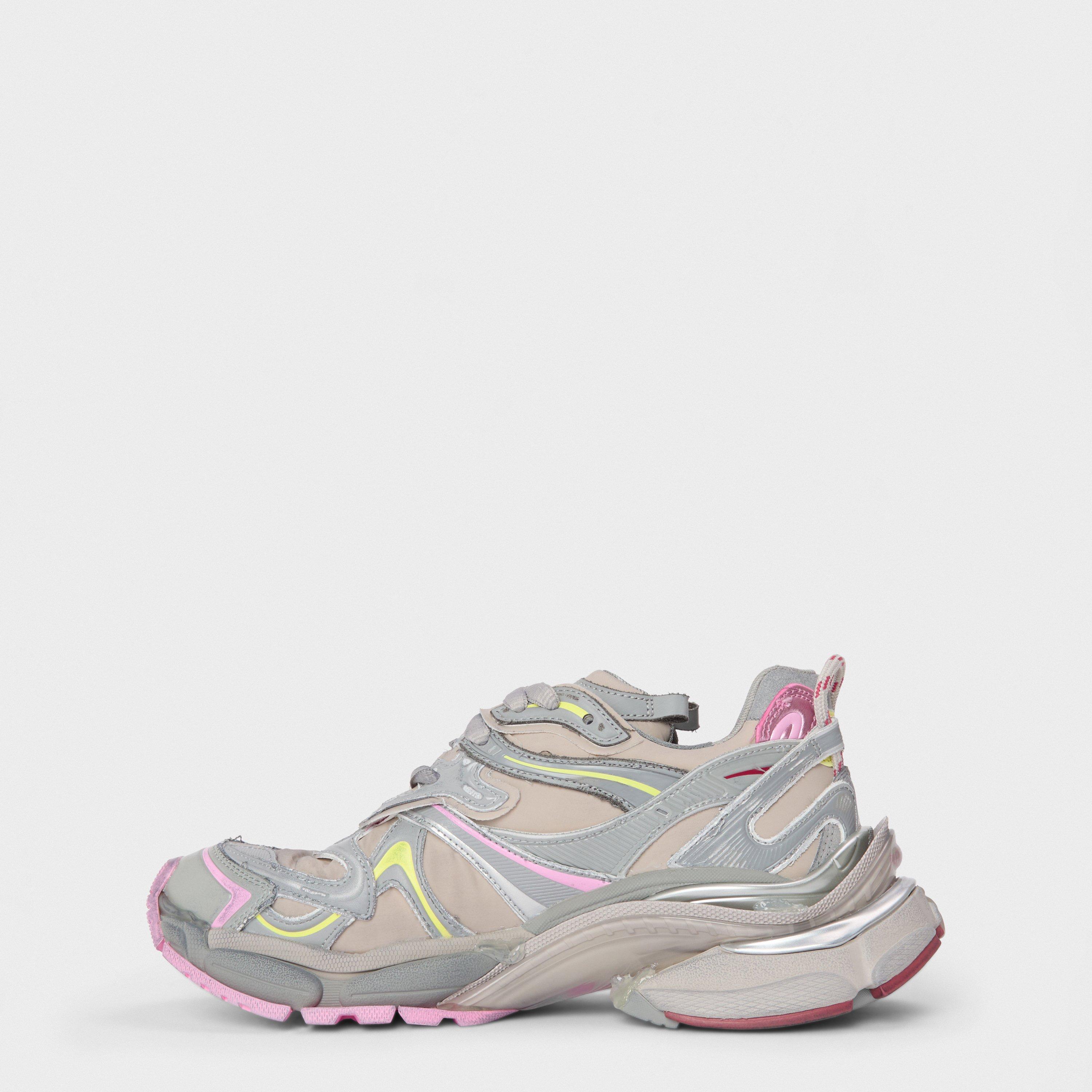 Runners