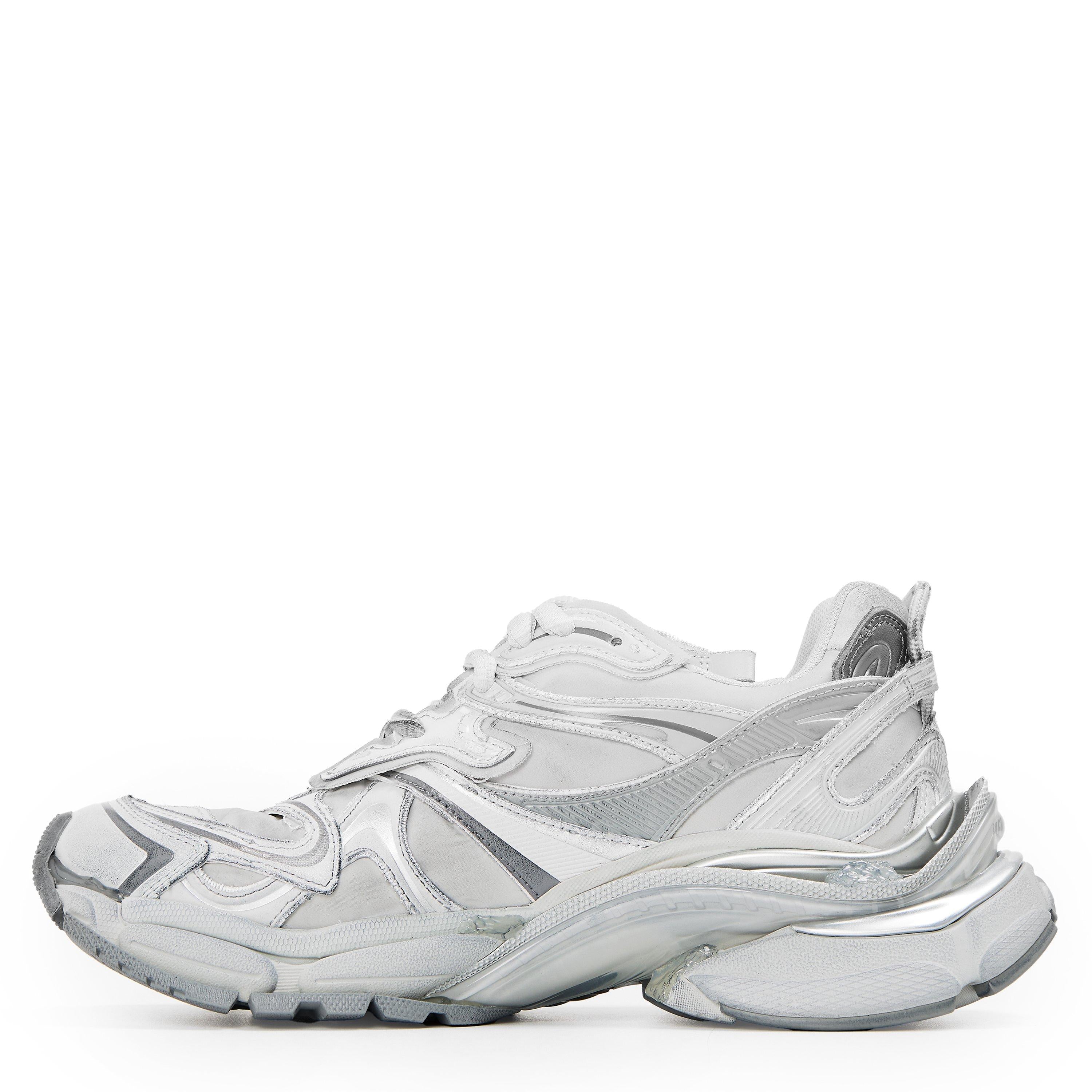 Runners