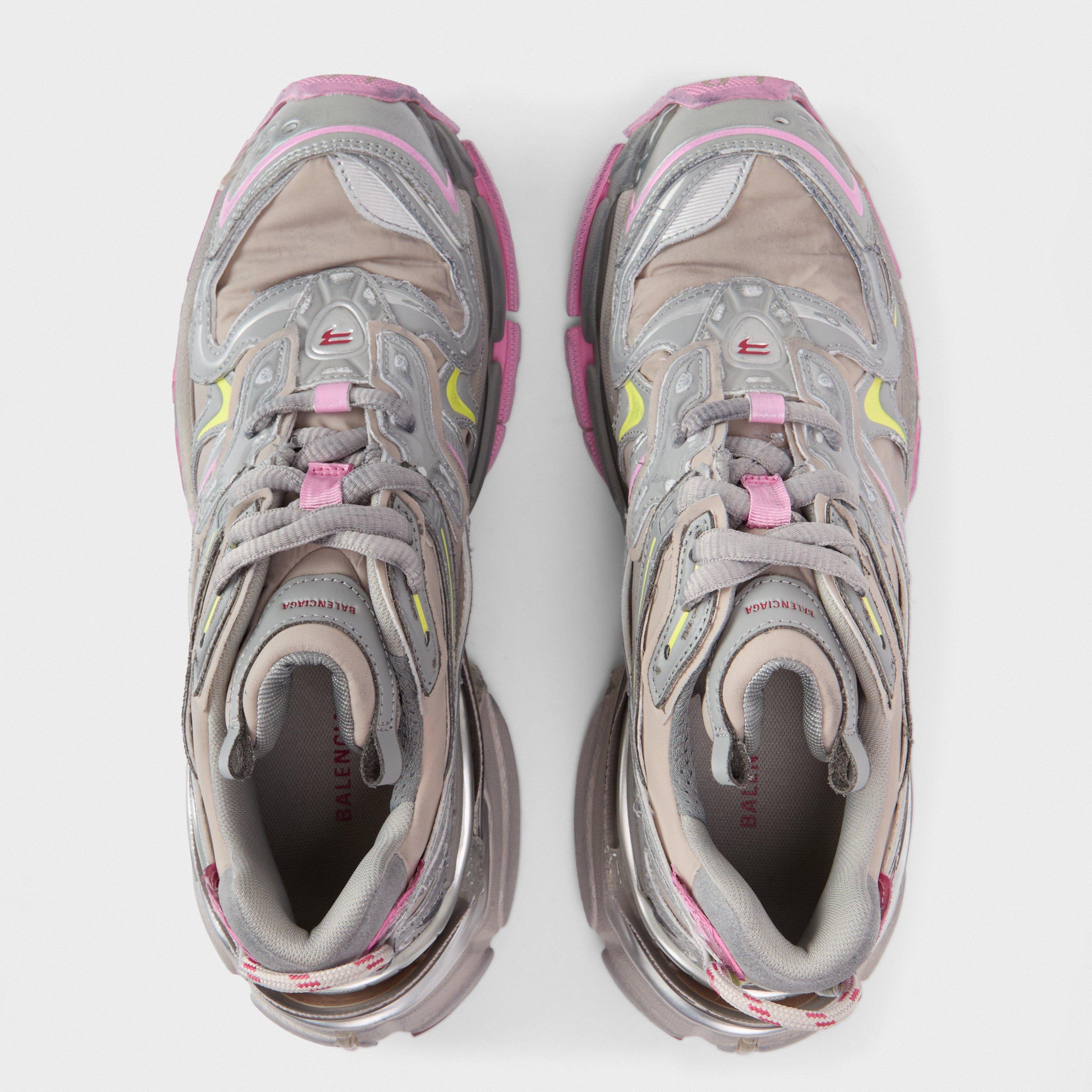 Runners