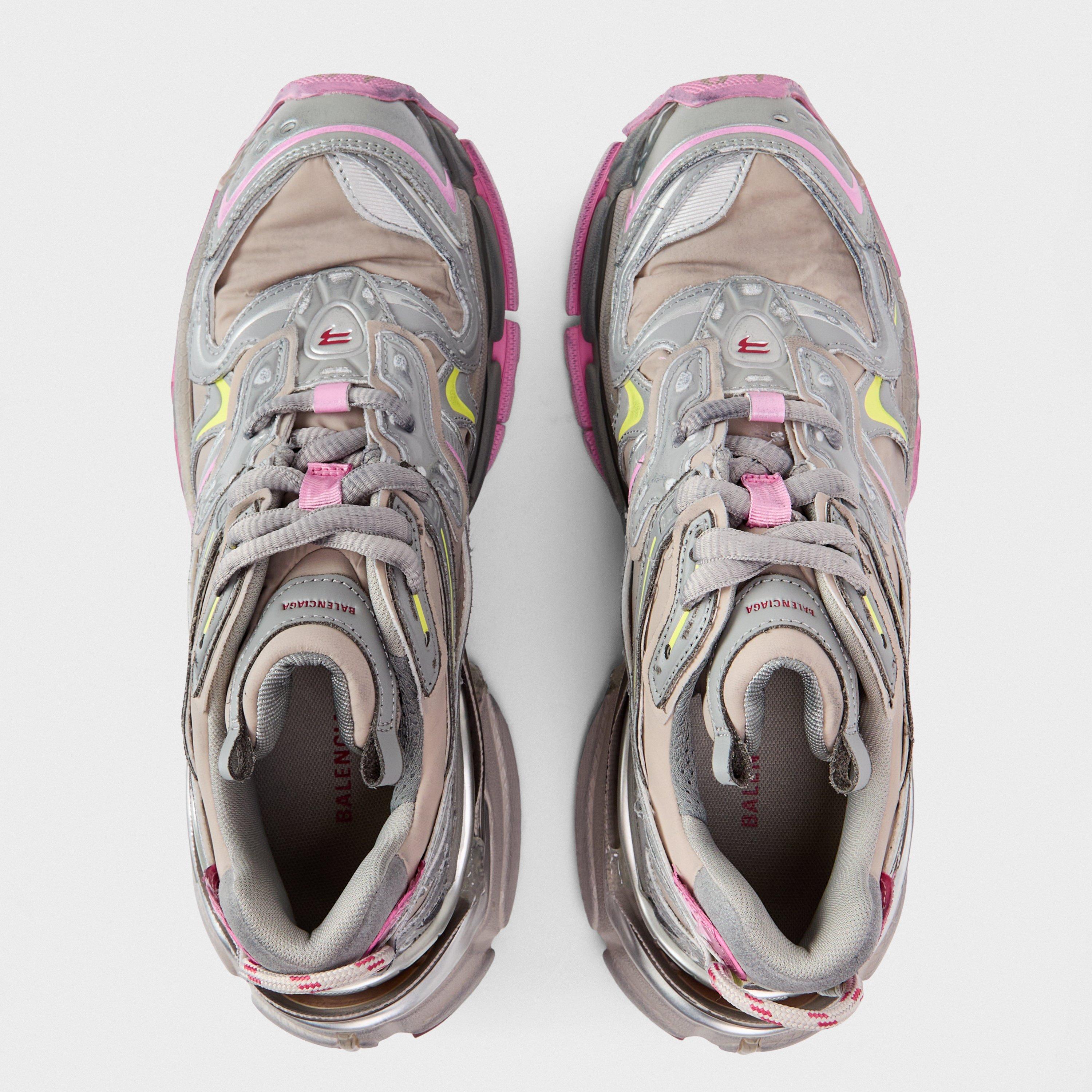Runners