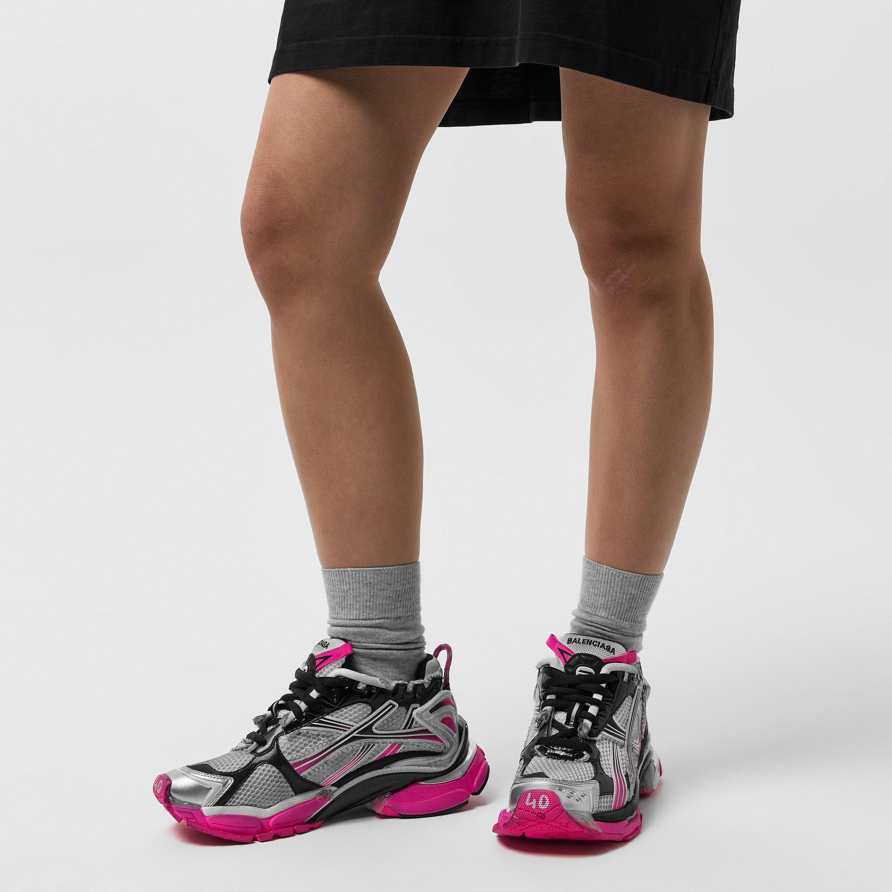Runners