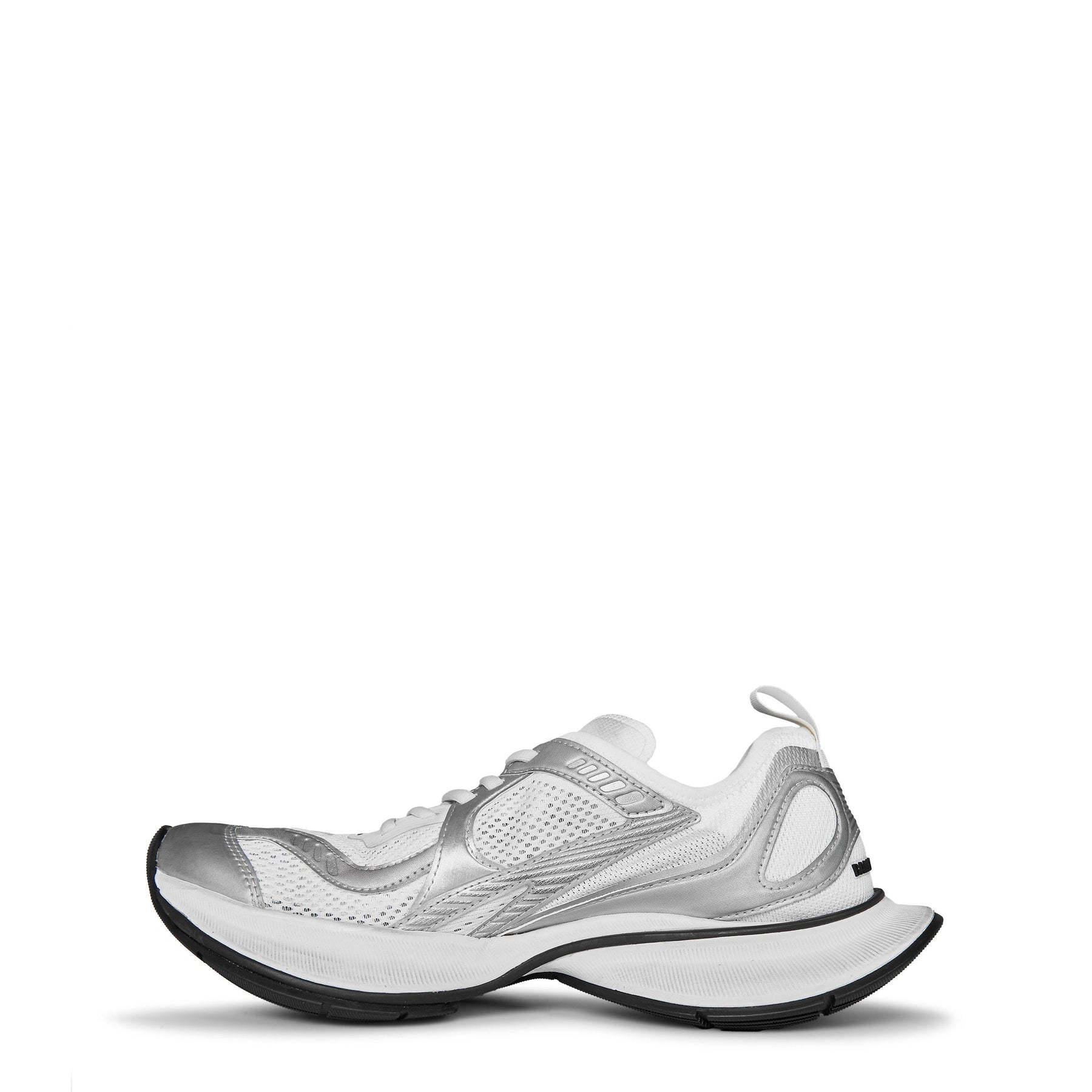 Circuit Runners