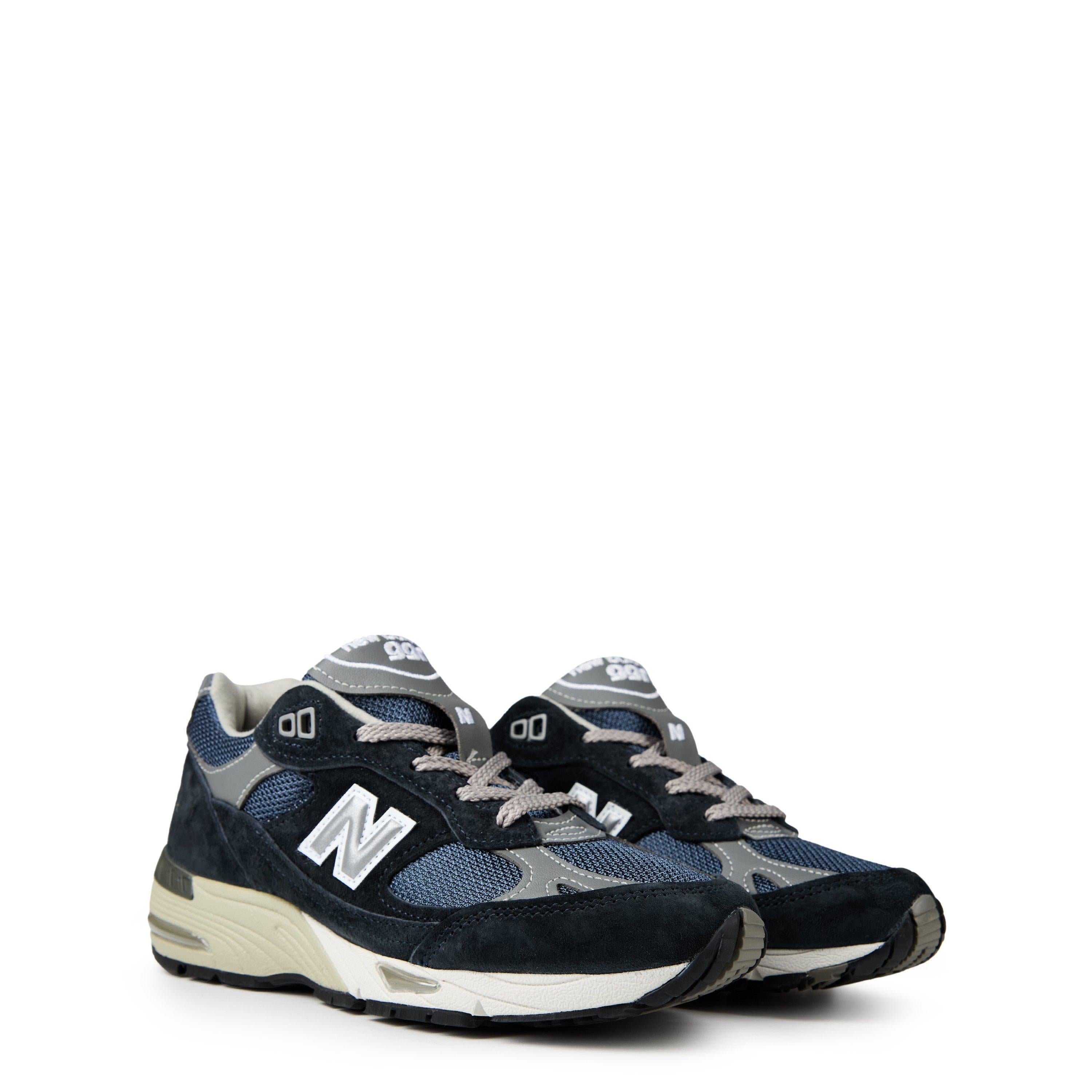 New Balance 991 Made In The Uk Womens