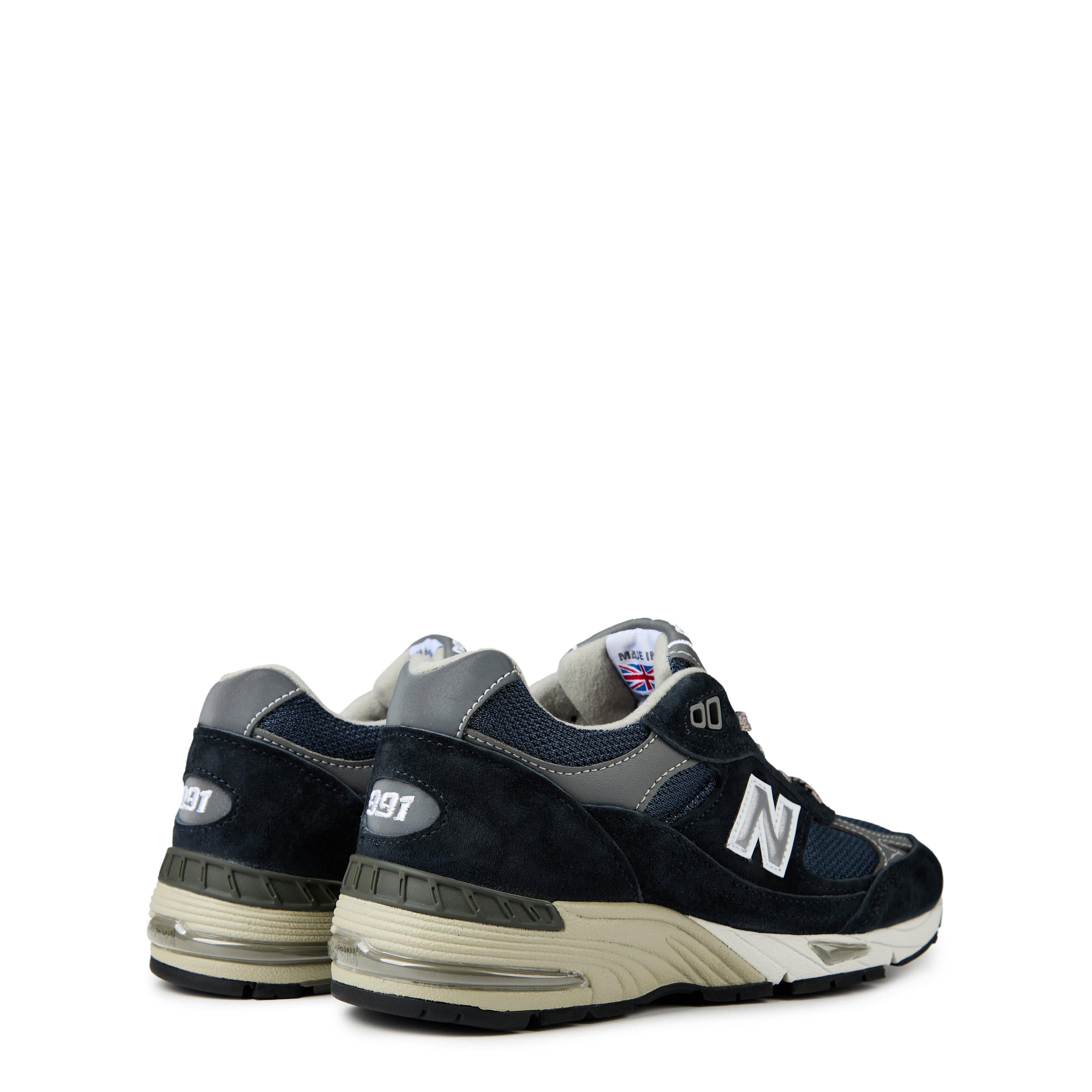New Balance 991 Made In The Uk Womens