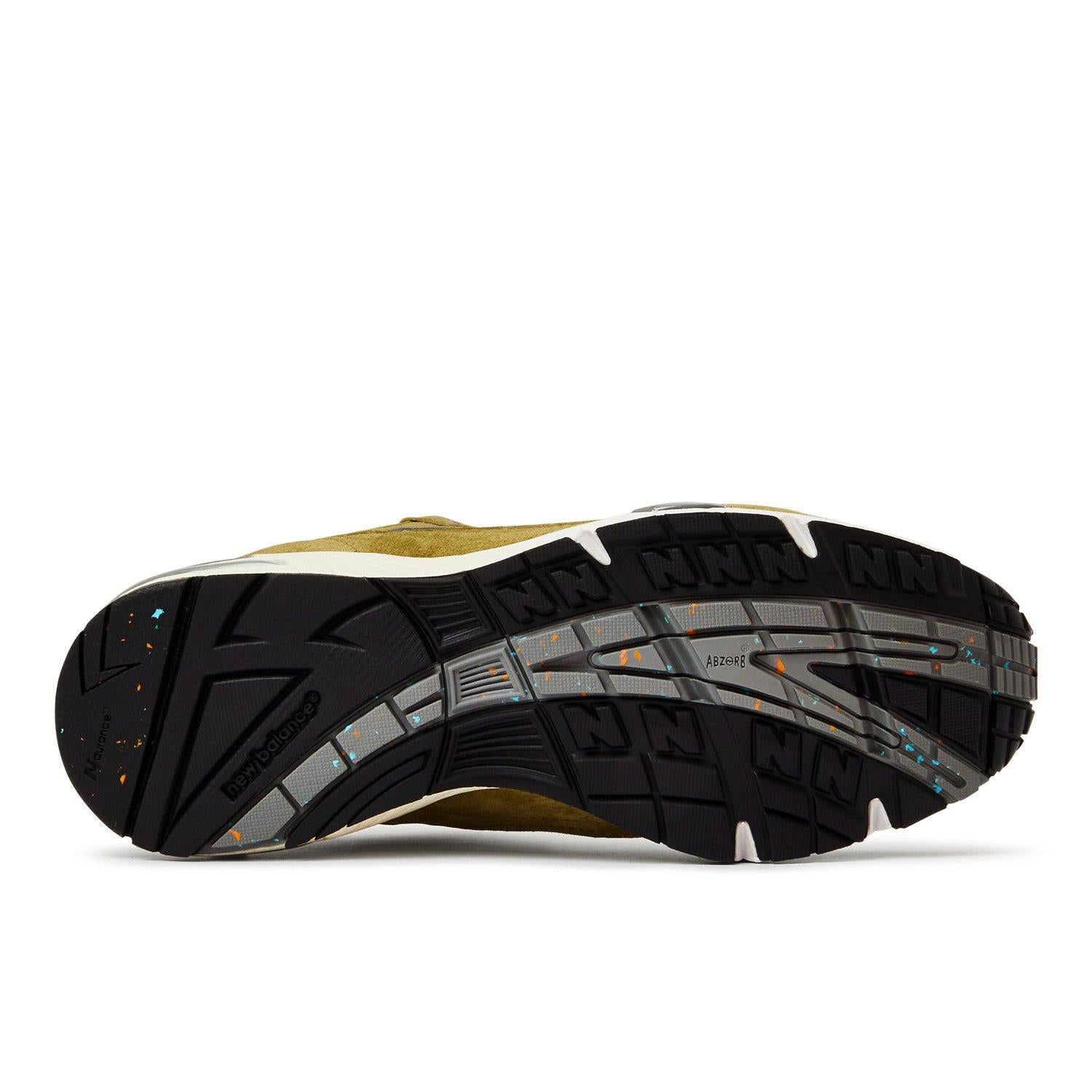 New Balance Made In The Uk 991 Trainers Womens
