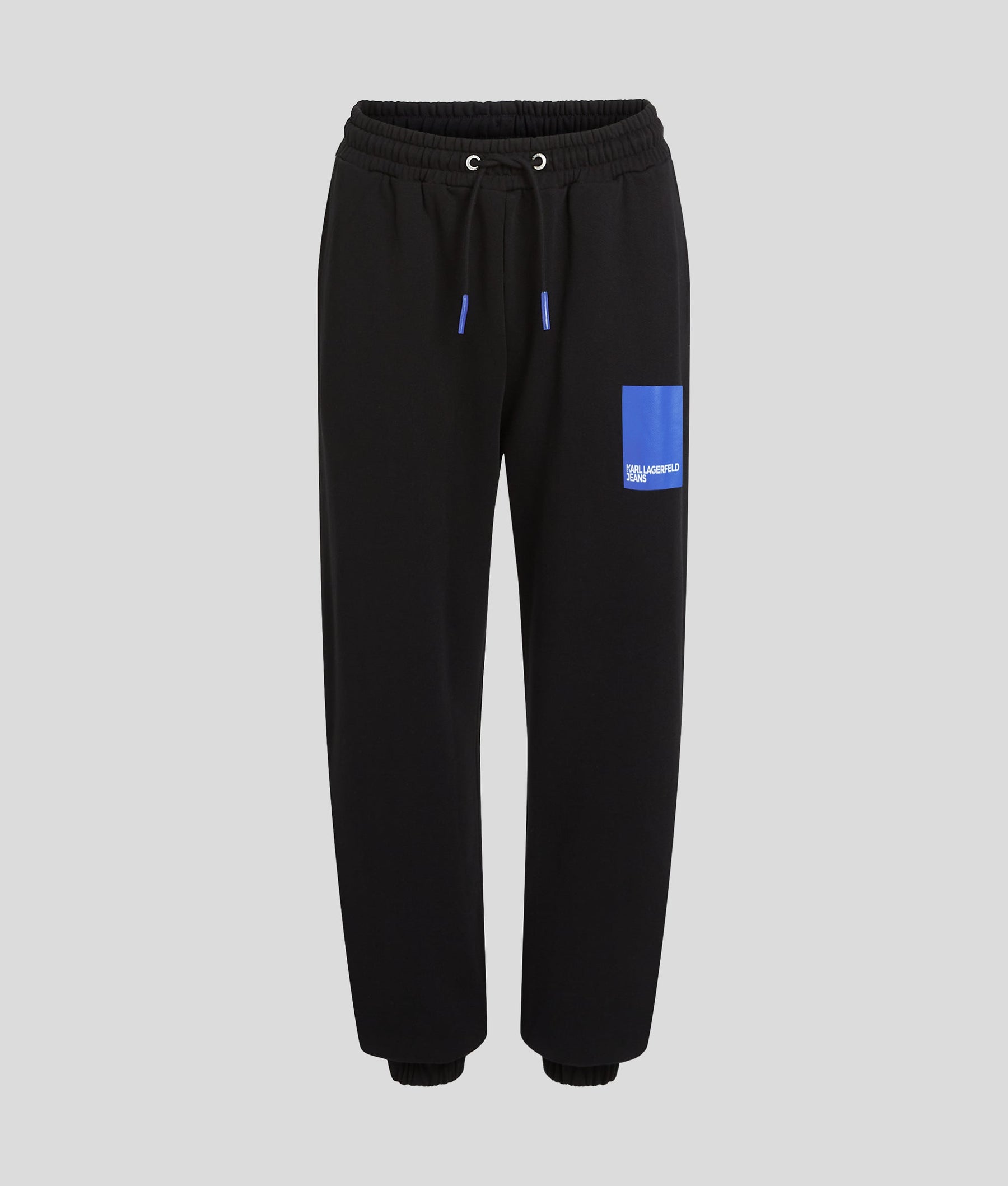 RELAXED SWEATPANTS