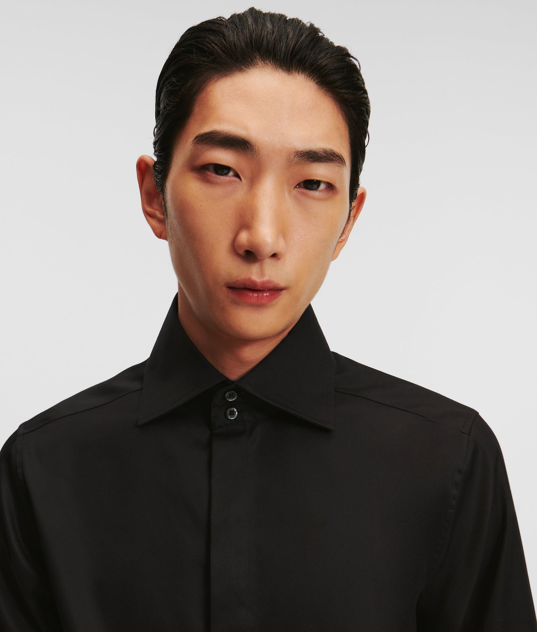 KARL ESSENTIAL SHIRT