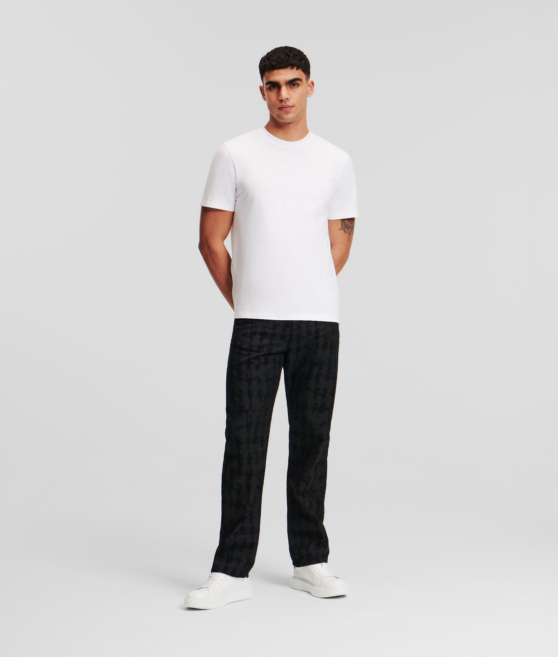 KARL KAMEO T-SHIRT