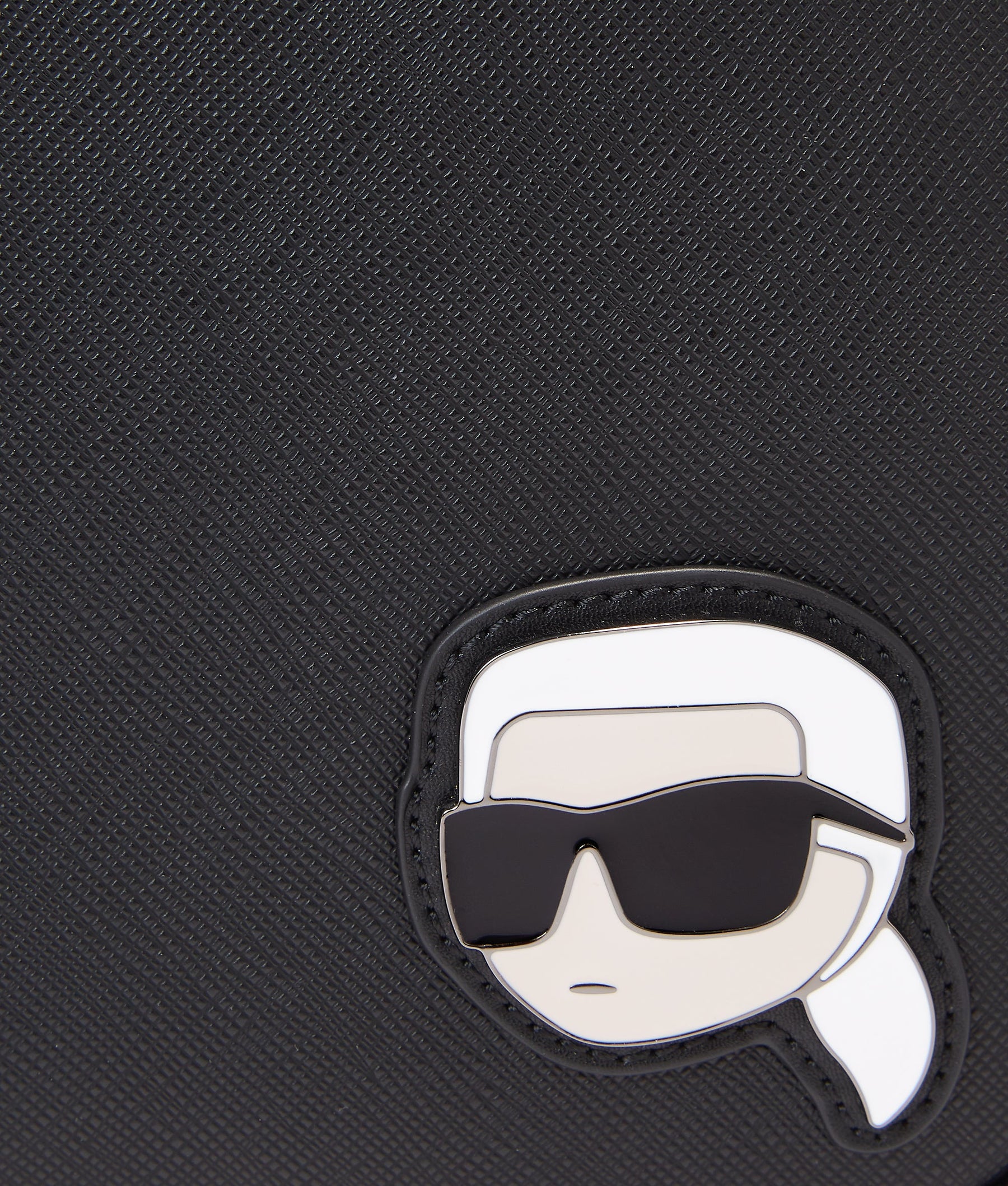 IKON Small Messenger Bag