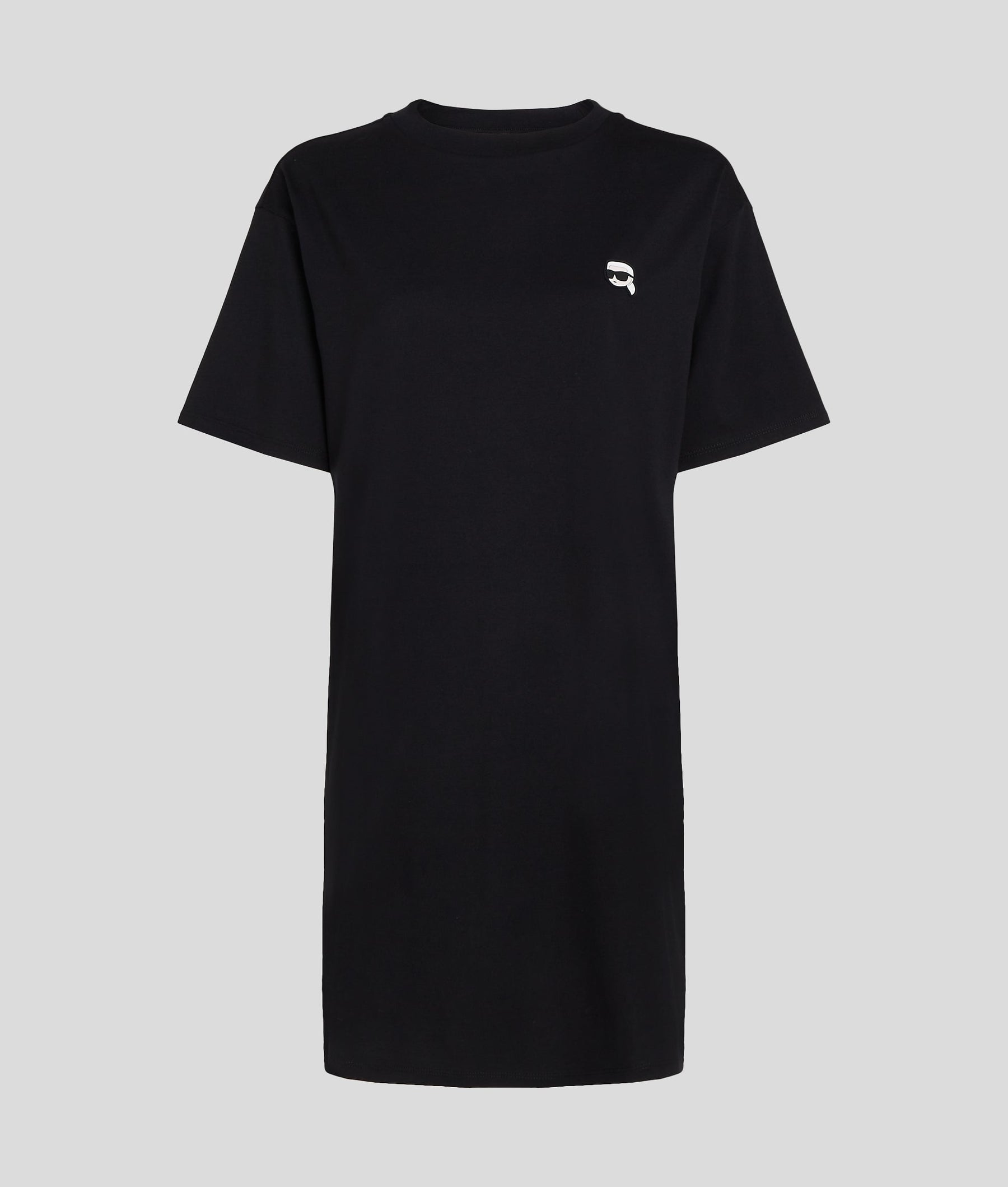 IKON T-SHIRT DRESS