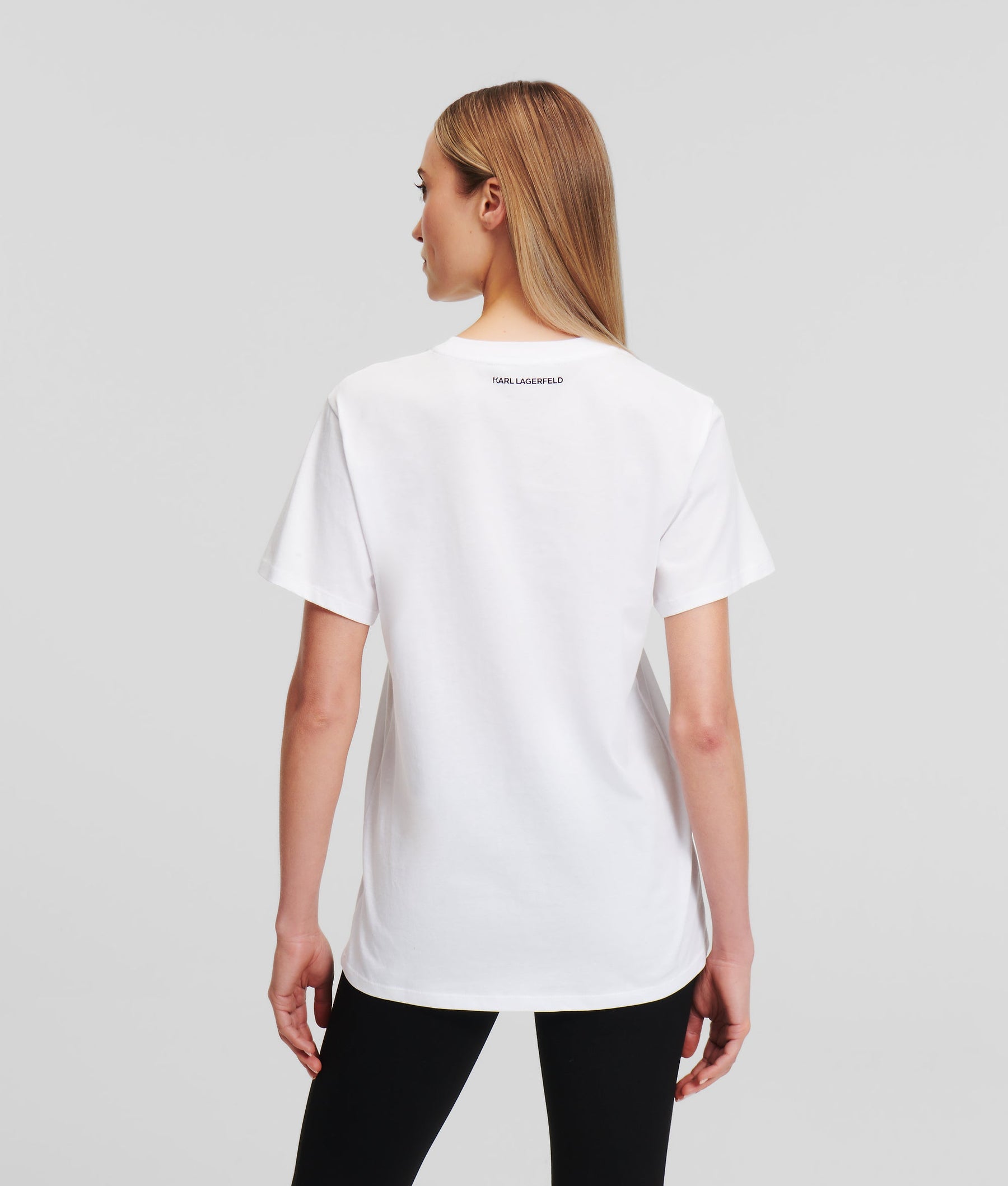 IKON Patch T-shirt