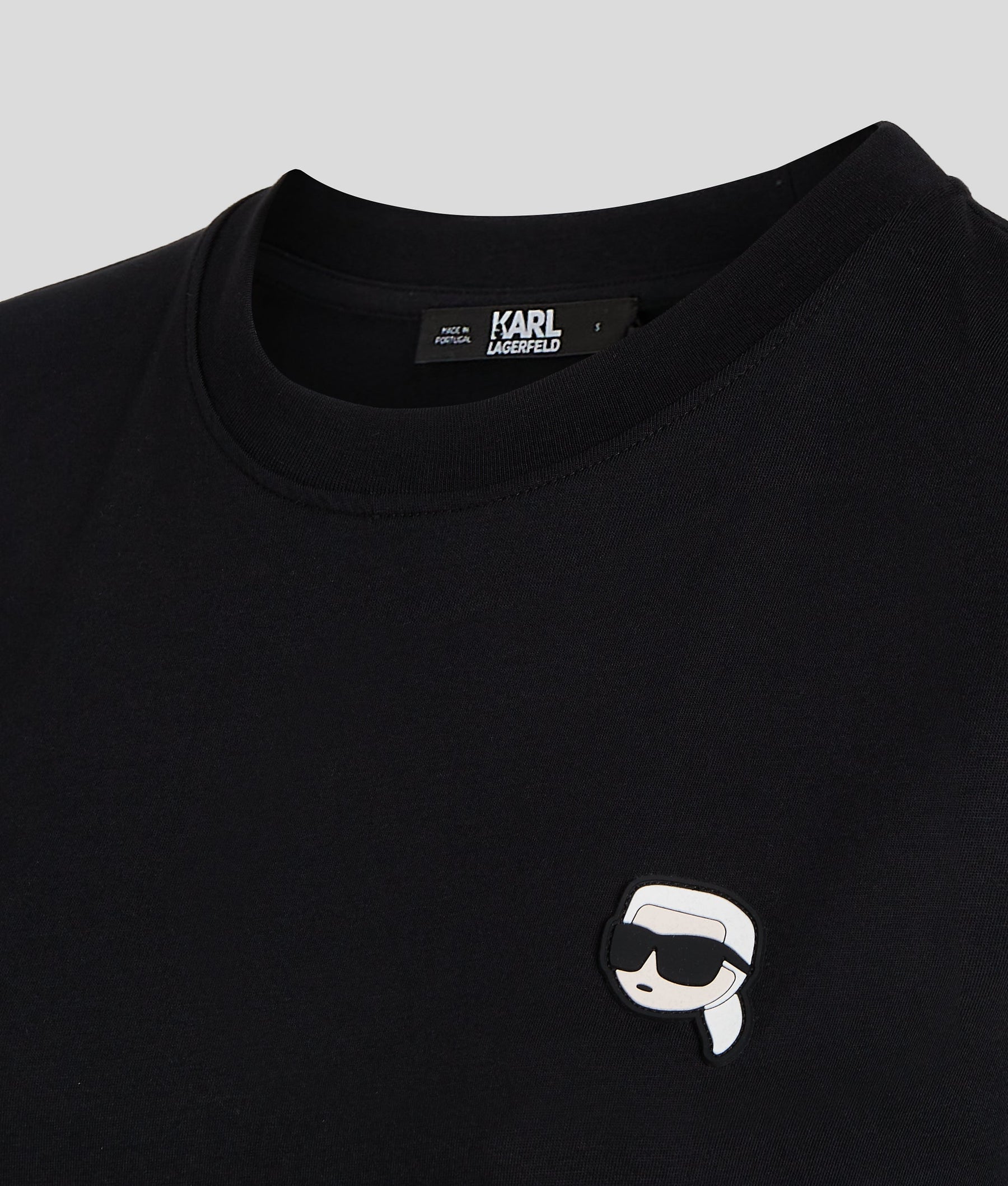 IKON Patch T-shirt