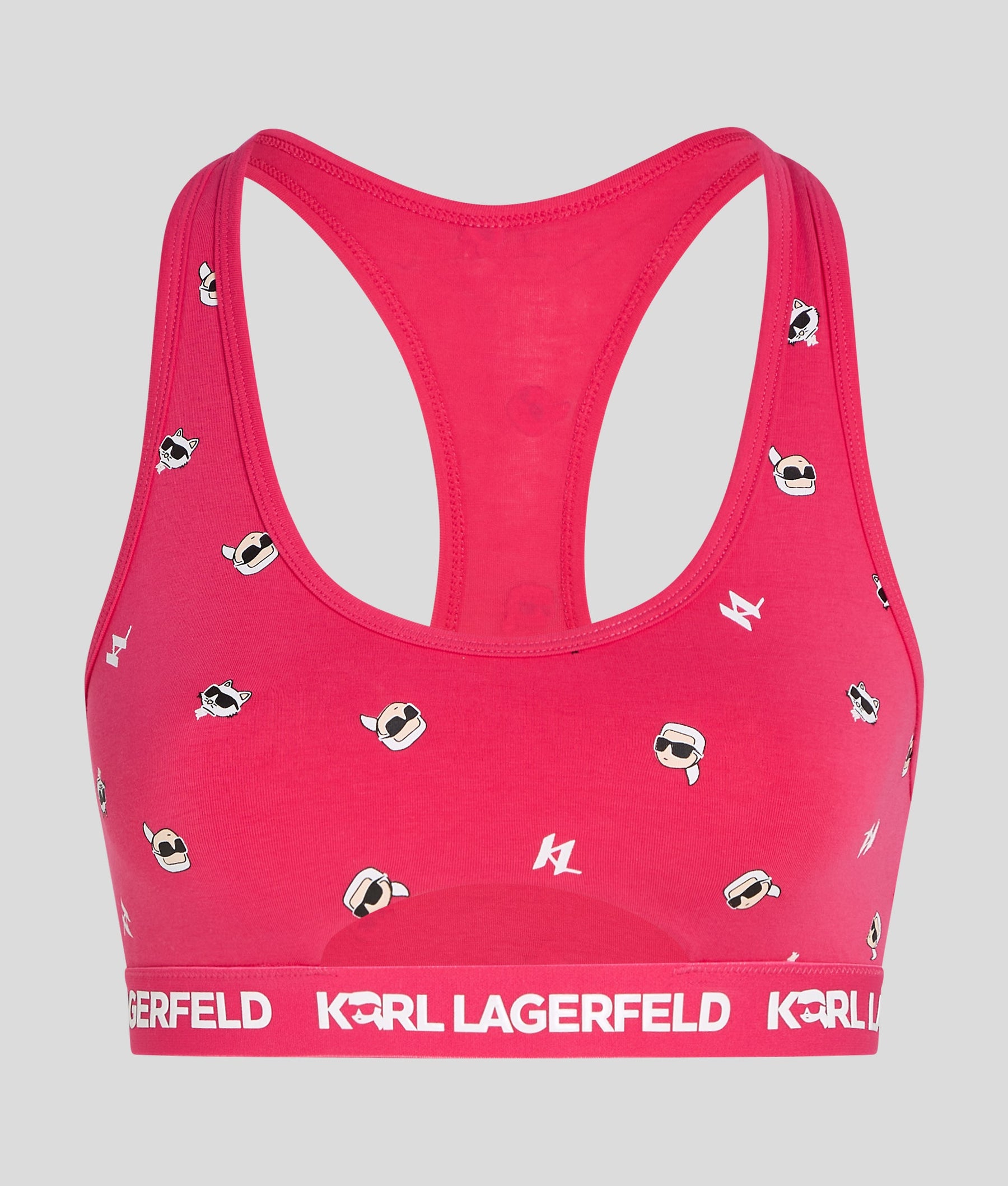 IKON Peephole Bralette