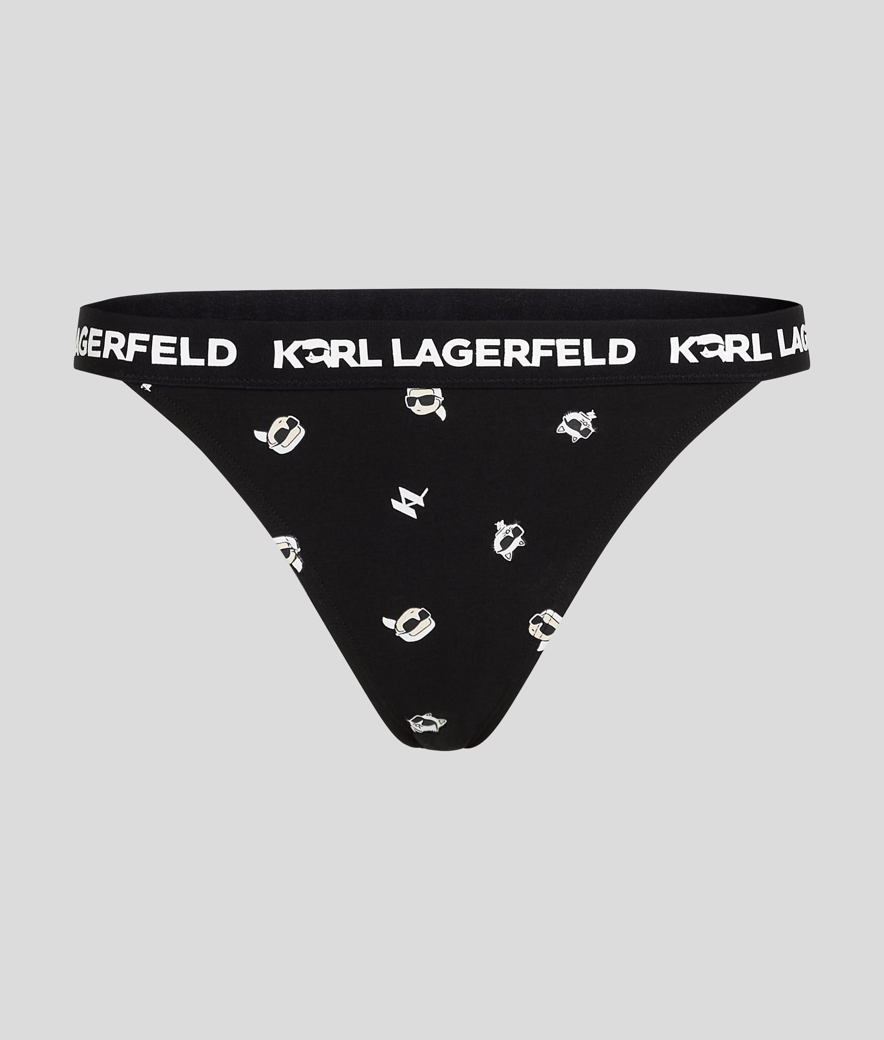 IKON Briefs